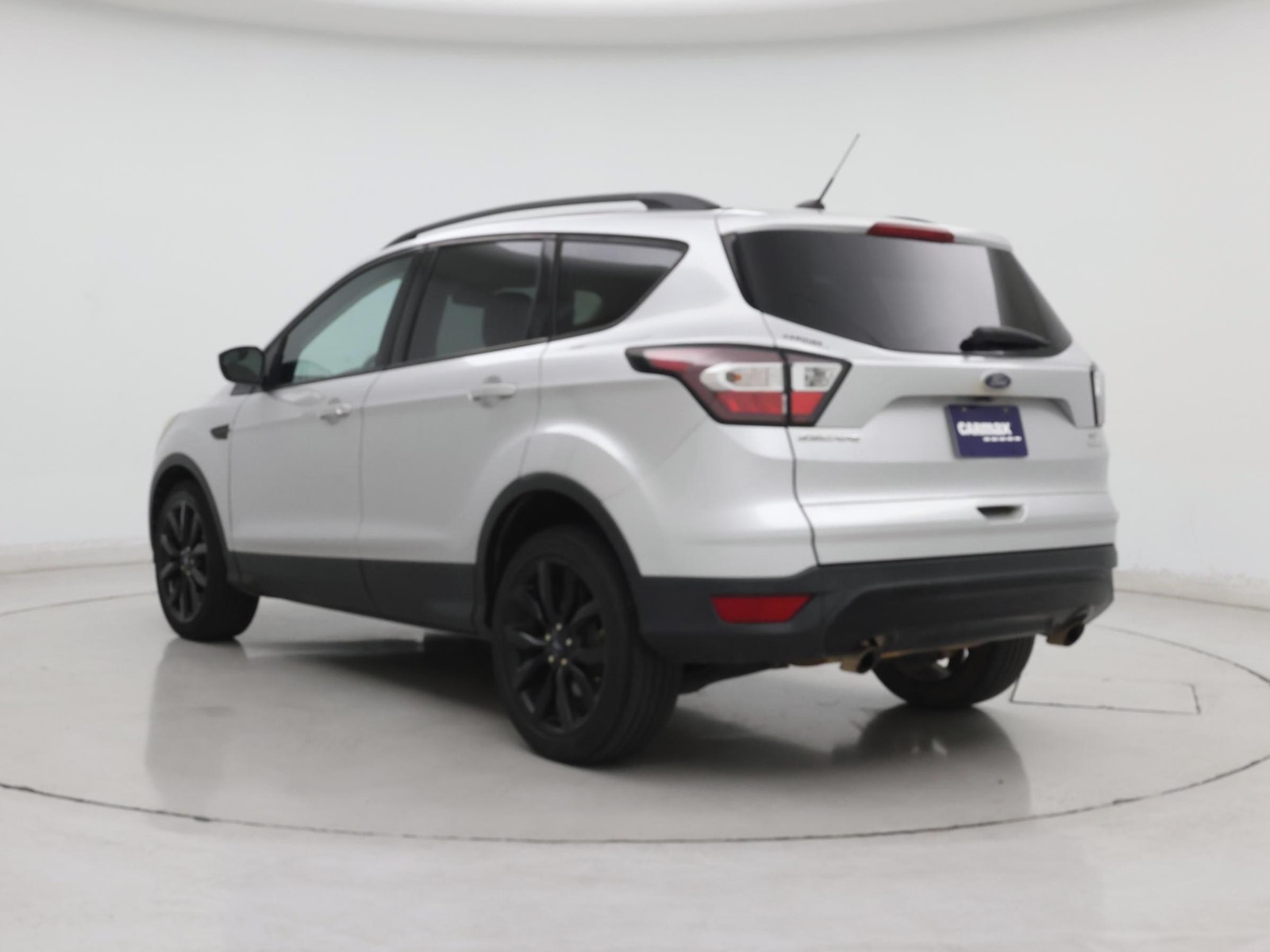 2018 Ford Escape SE - Photo 3