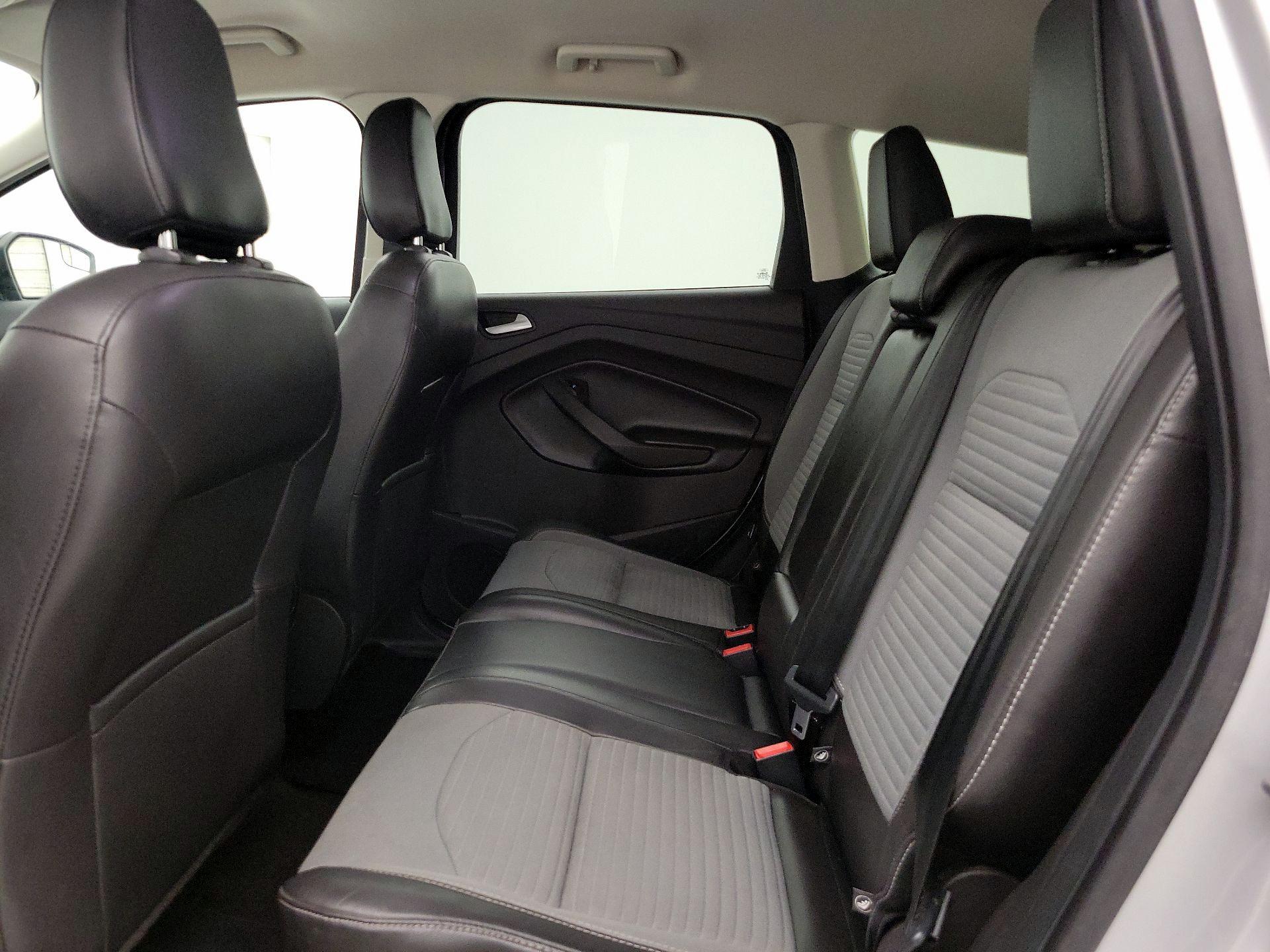Thumbnail: 2018 Ford Escape - 19