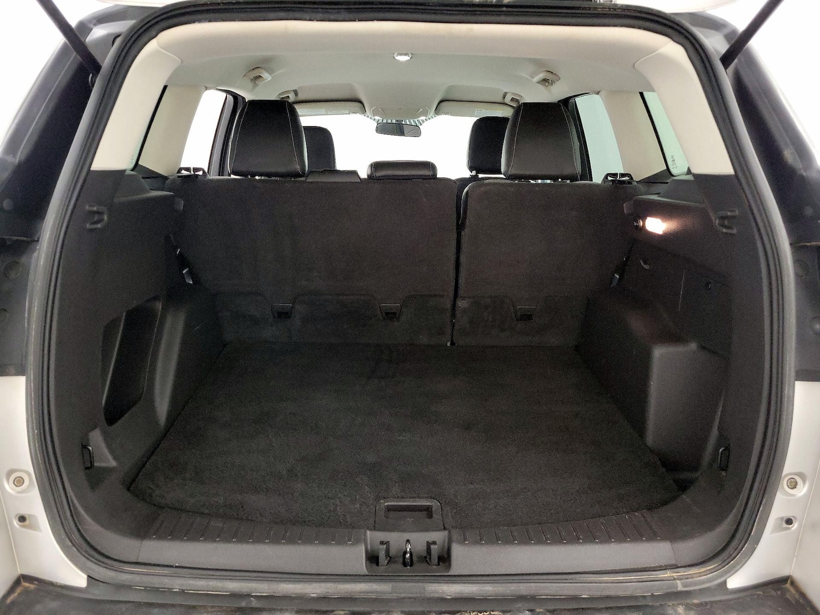 2018 Ford Escape SE - Photo 21