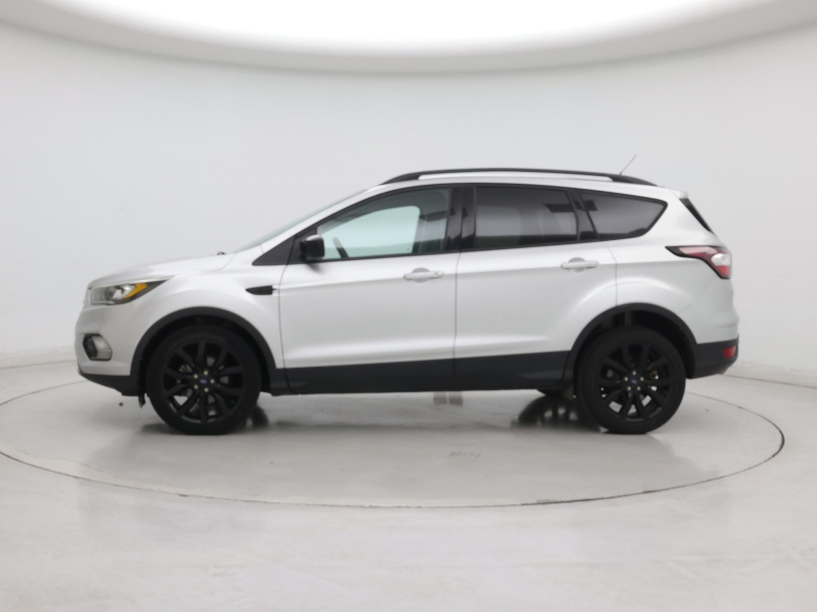2018 Ford Escape SE - Photo 4