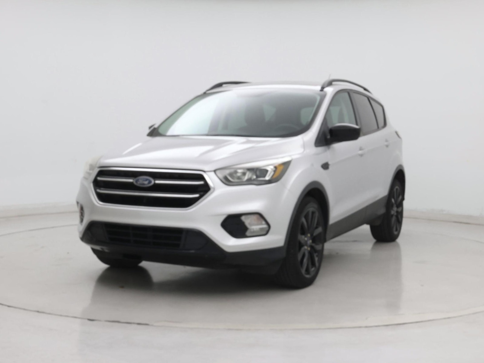 2018 Ford Escape SE - Photo 5