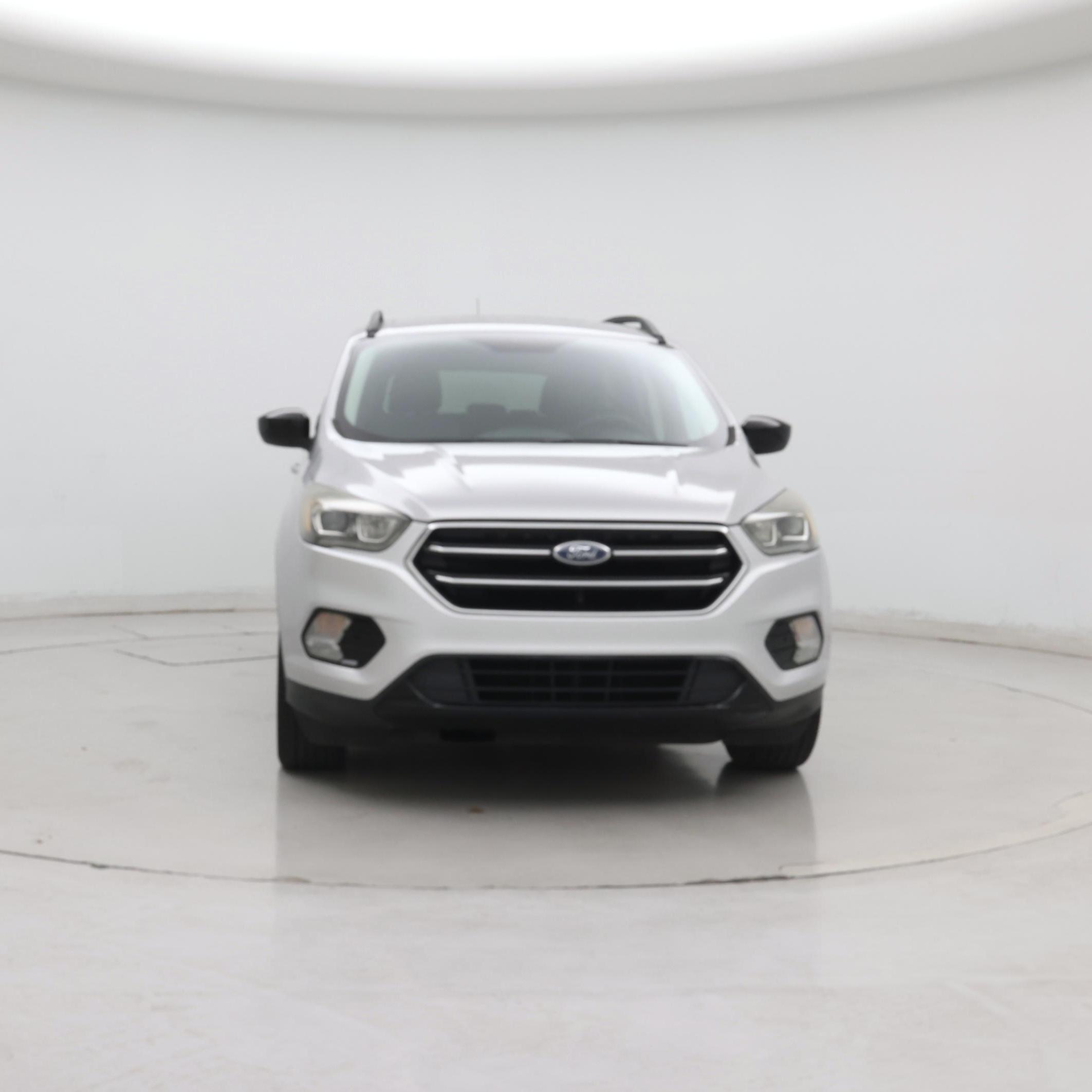 Thumbnail: 2018 Ford Escape - 5