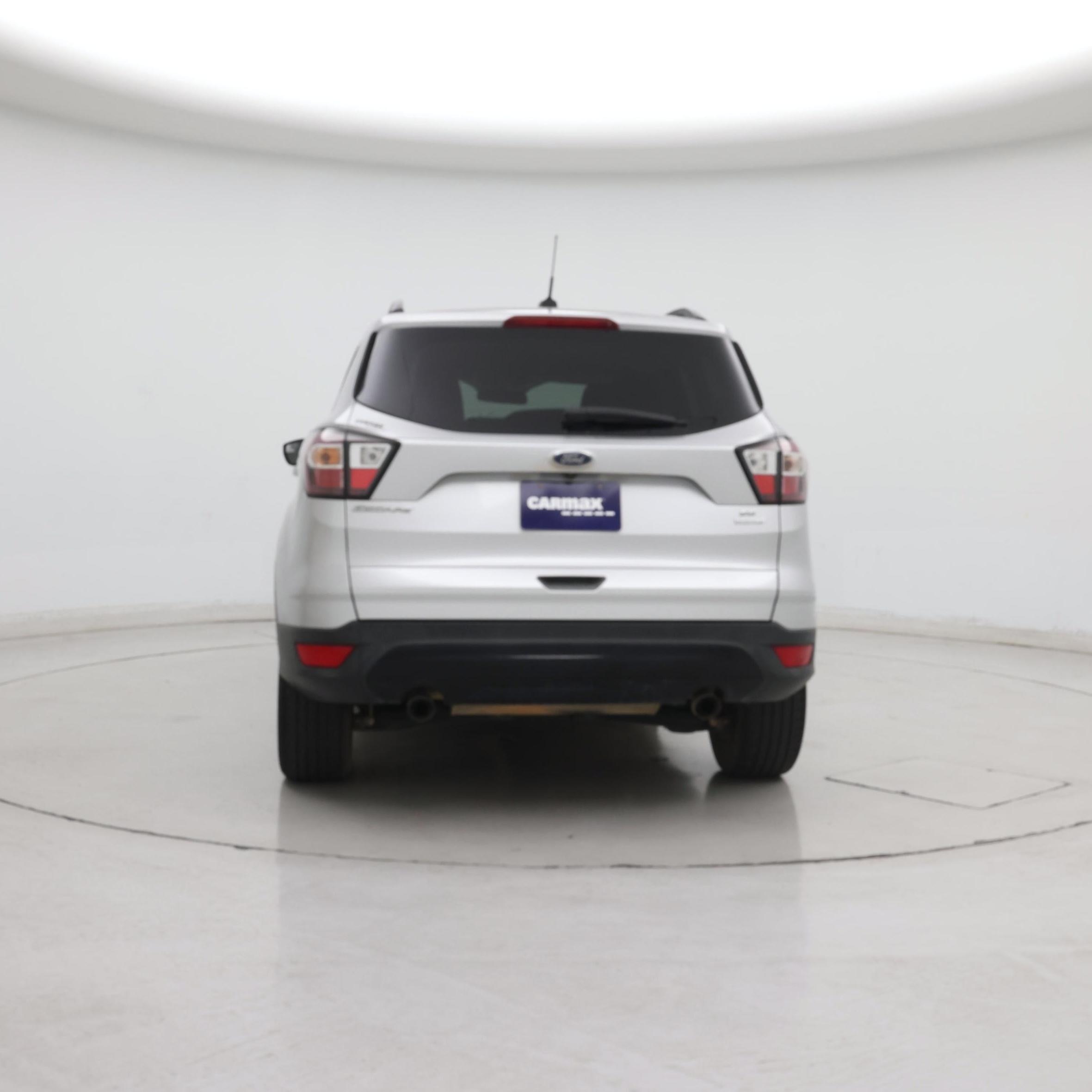 Thumbnail: 2018 Ford Escape - 6