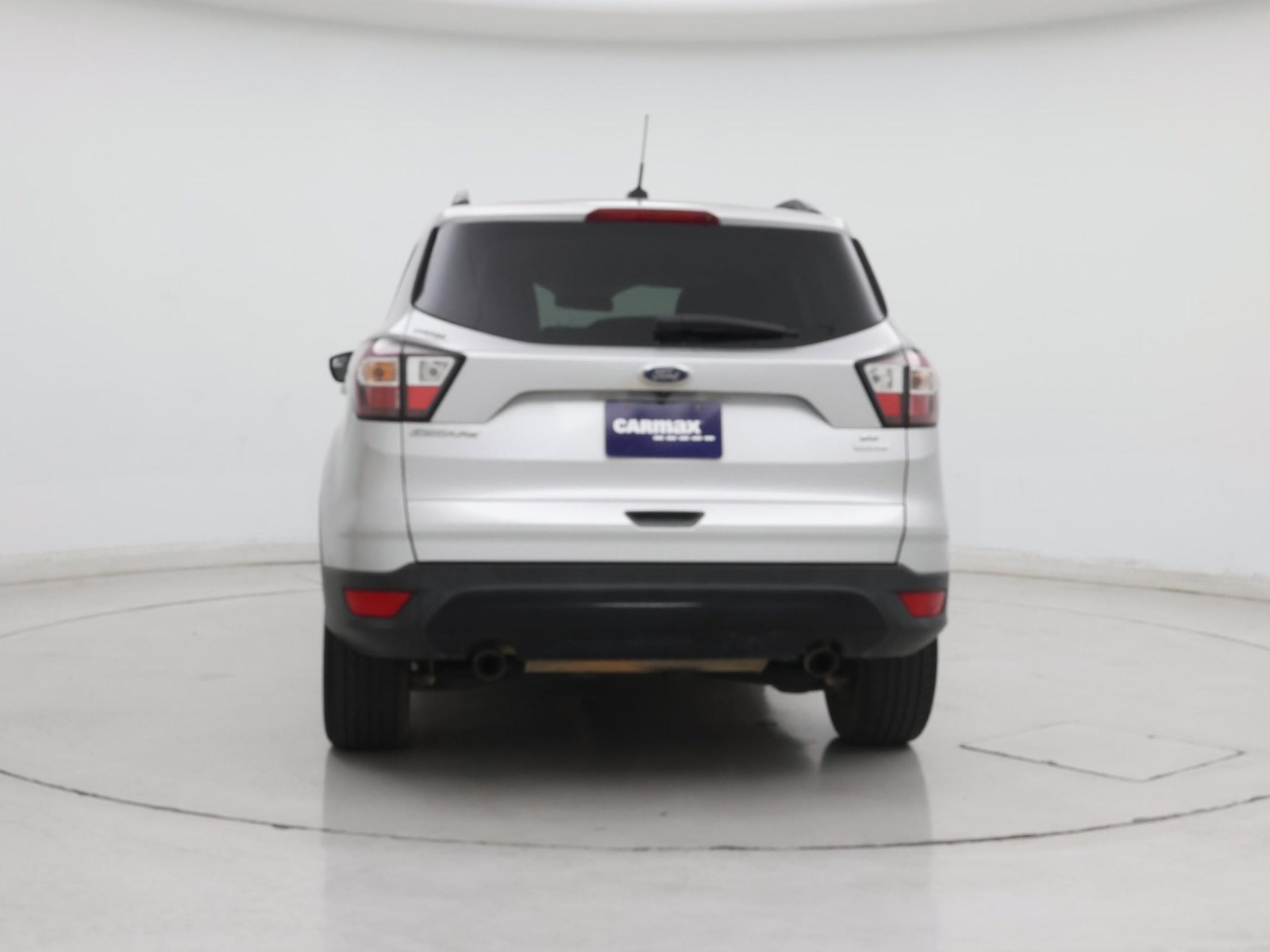 2018 Ford Escape SE - Photo 7