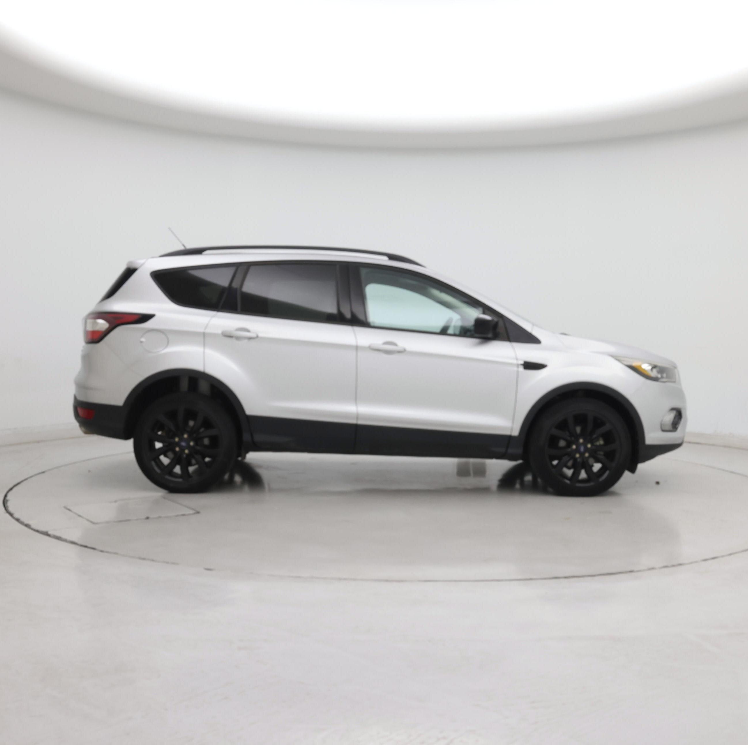 Thumbnail: 2018 Ford Escape - 7
