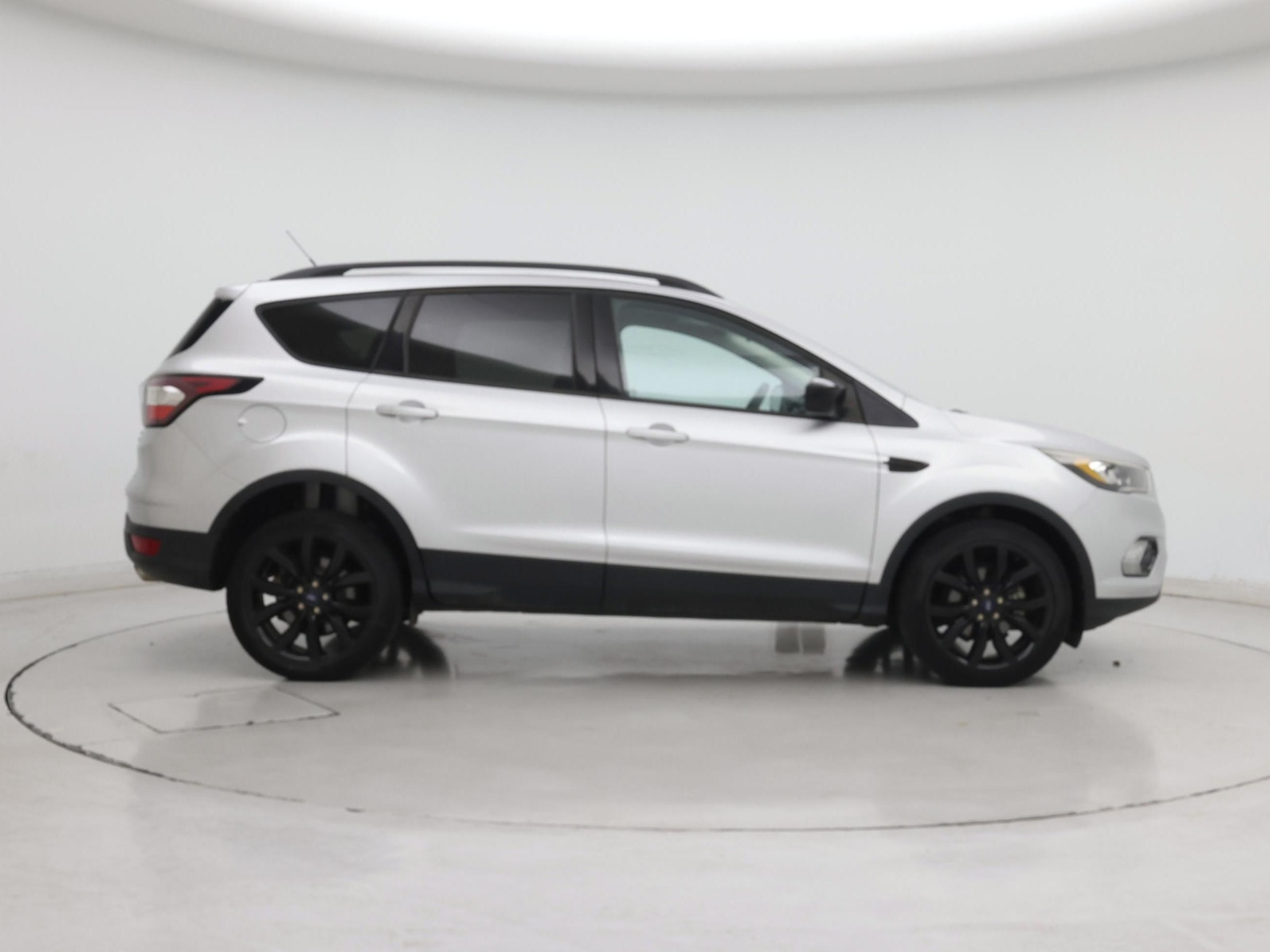 2018 Ford Escape SE - Photo 8