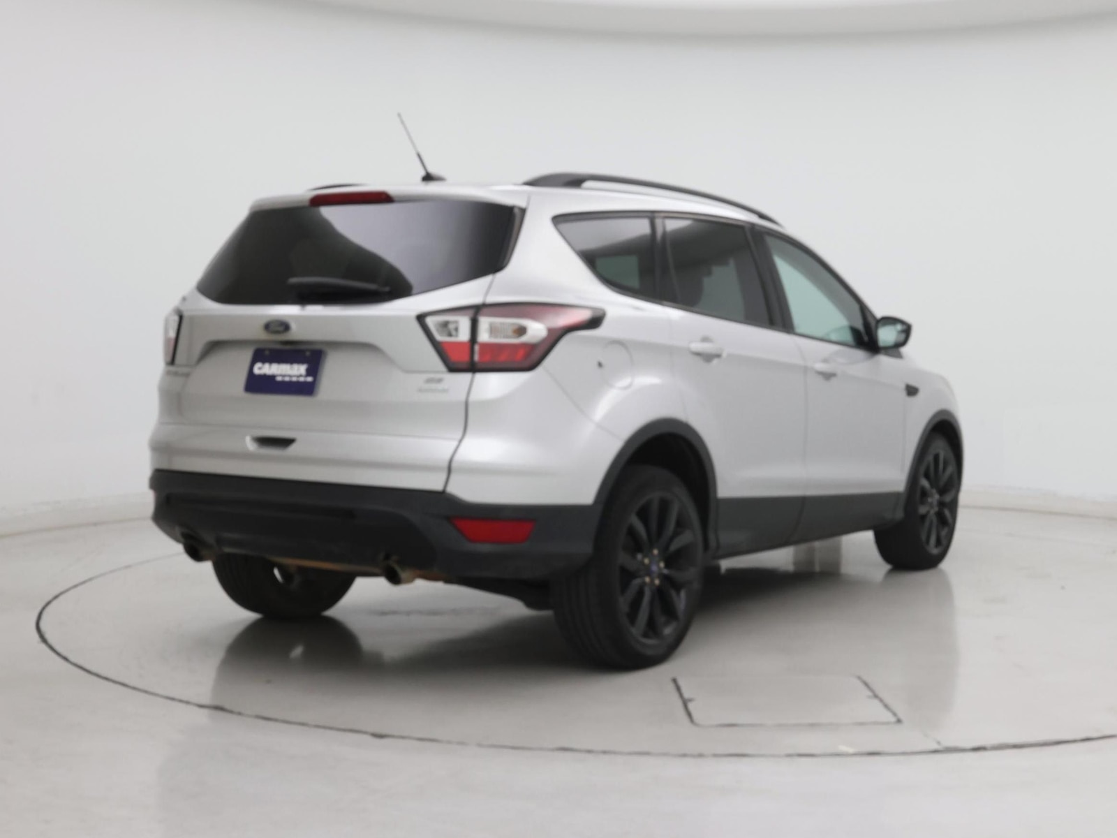 2018 Ford Escape SE - Photo 9