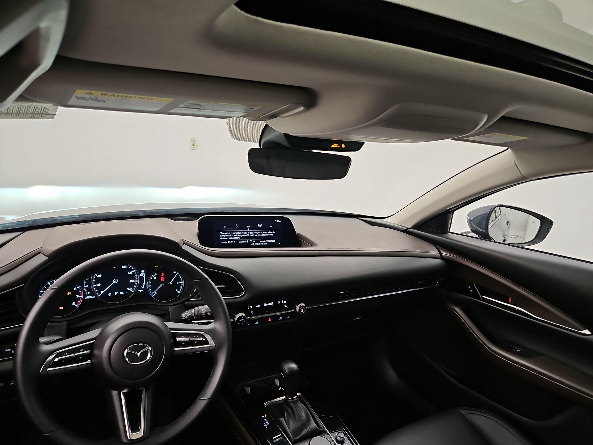 Thumbnail: 2021 Mazda CX-30 - 9
