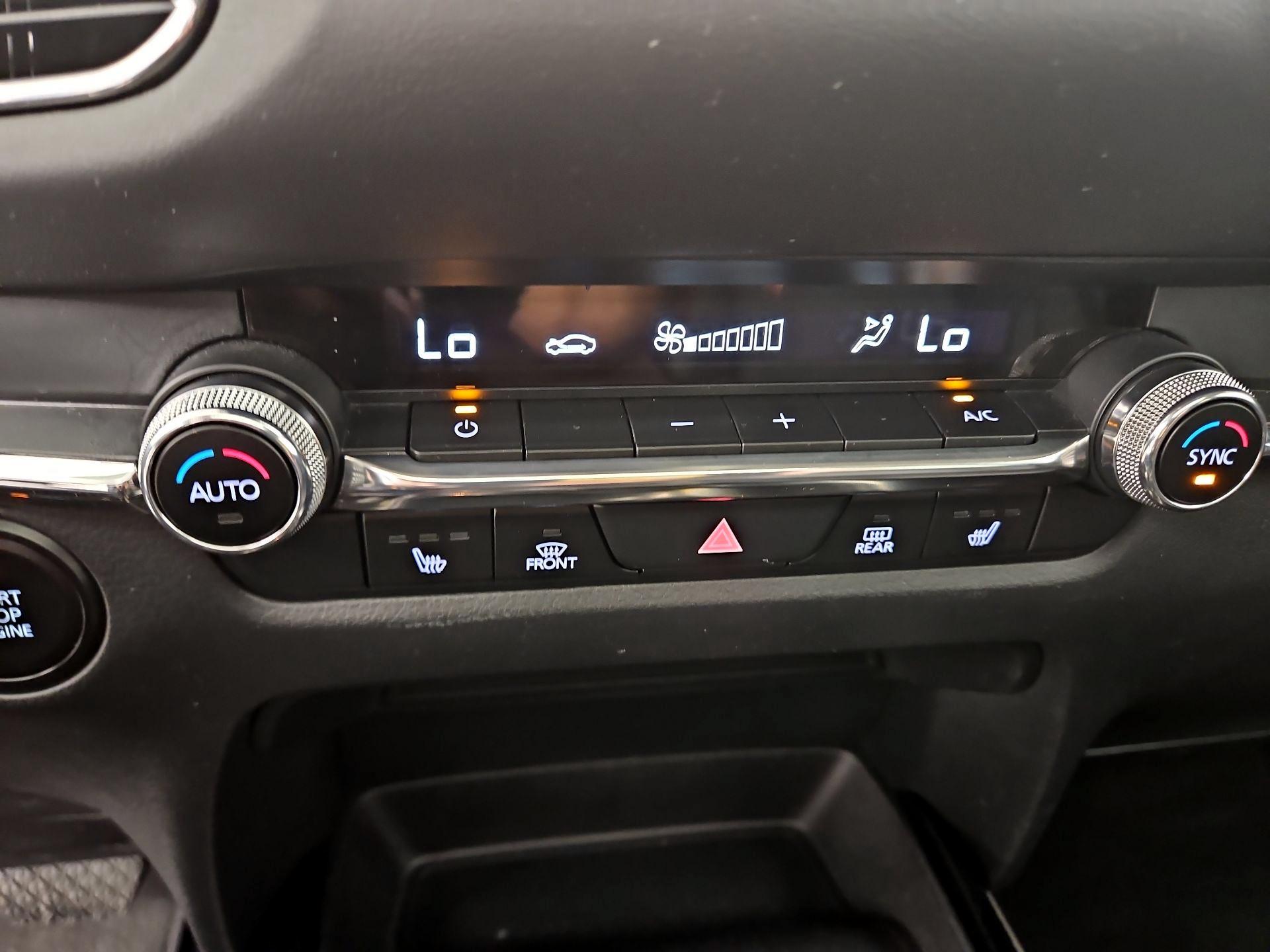 Thumbnail: 2021 Mazda CX-30 - 16