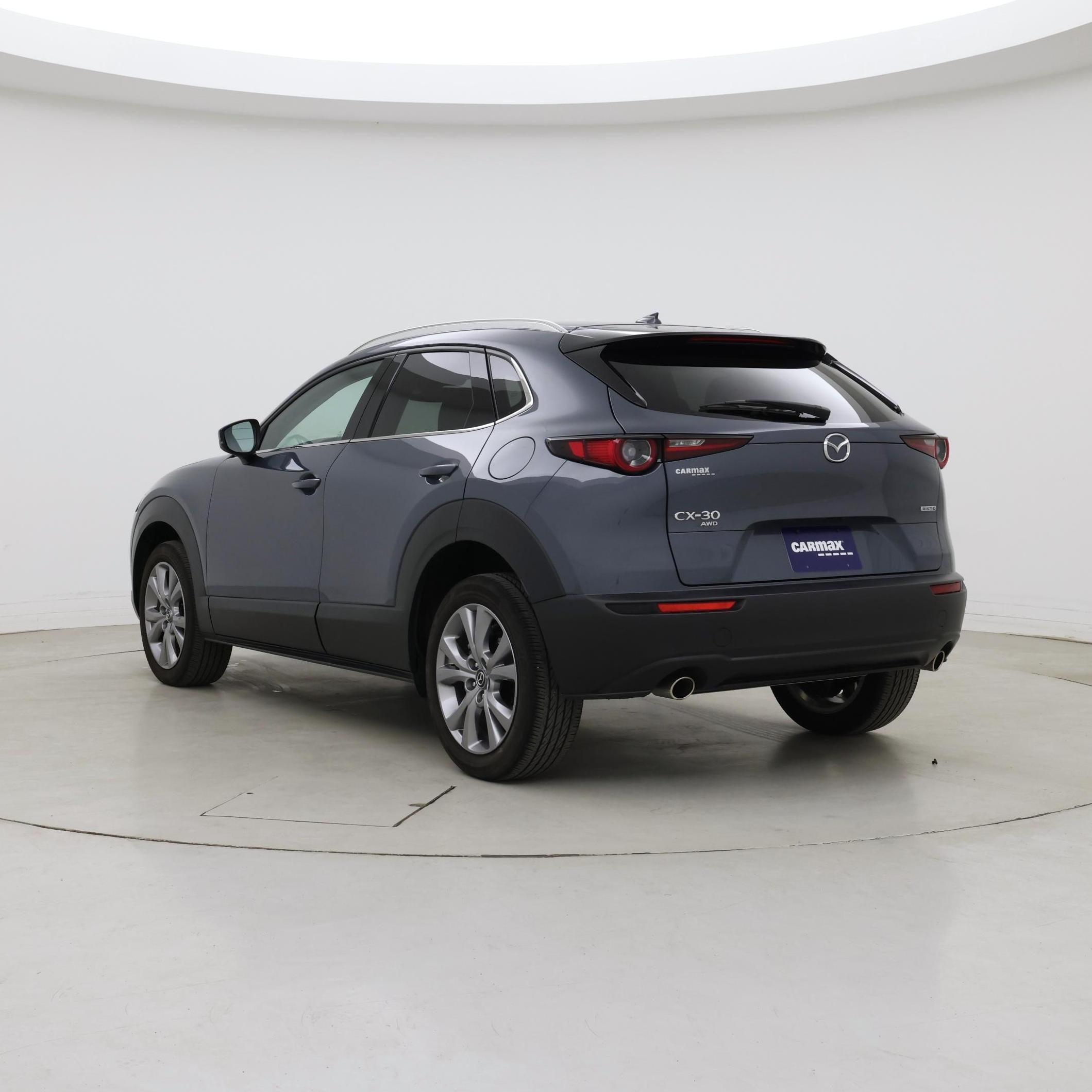 Thumbnail: 2021 Mazda CX-30 - 2