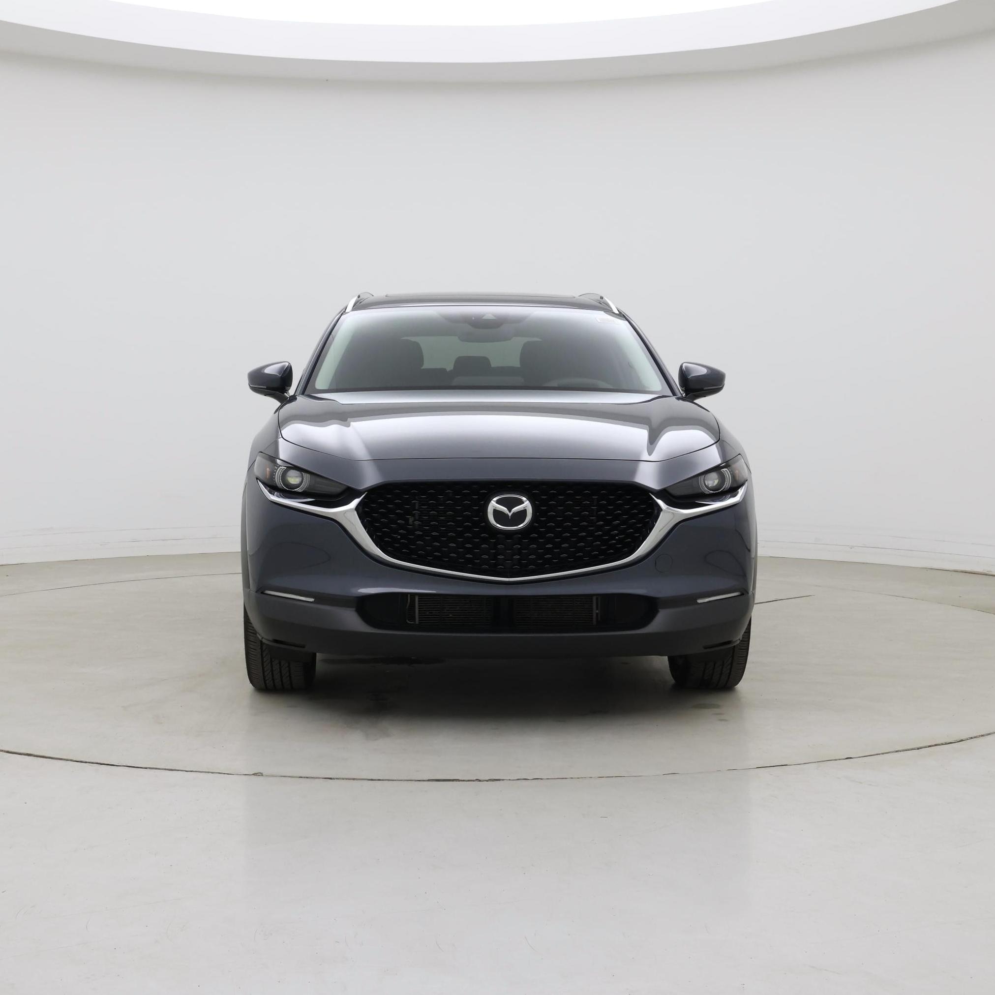 Thumbnail: 2021 Mazda CX-30 - 5