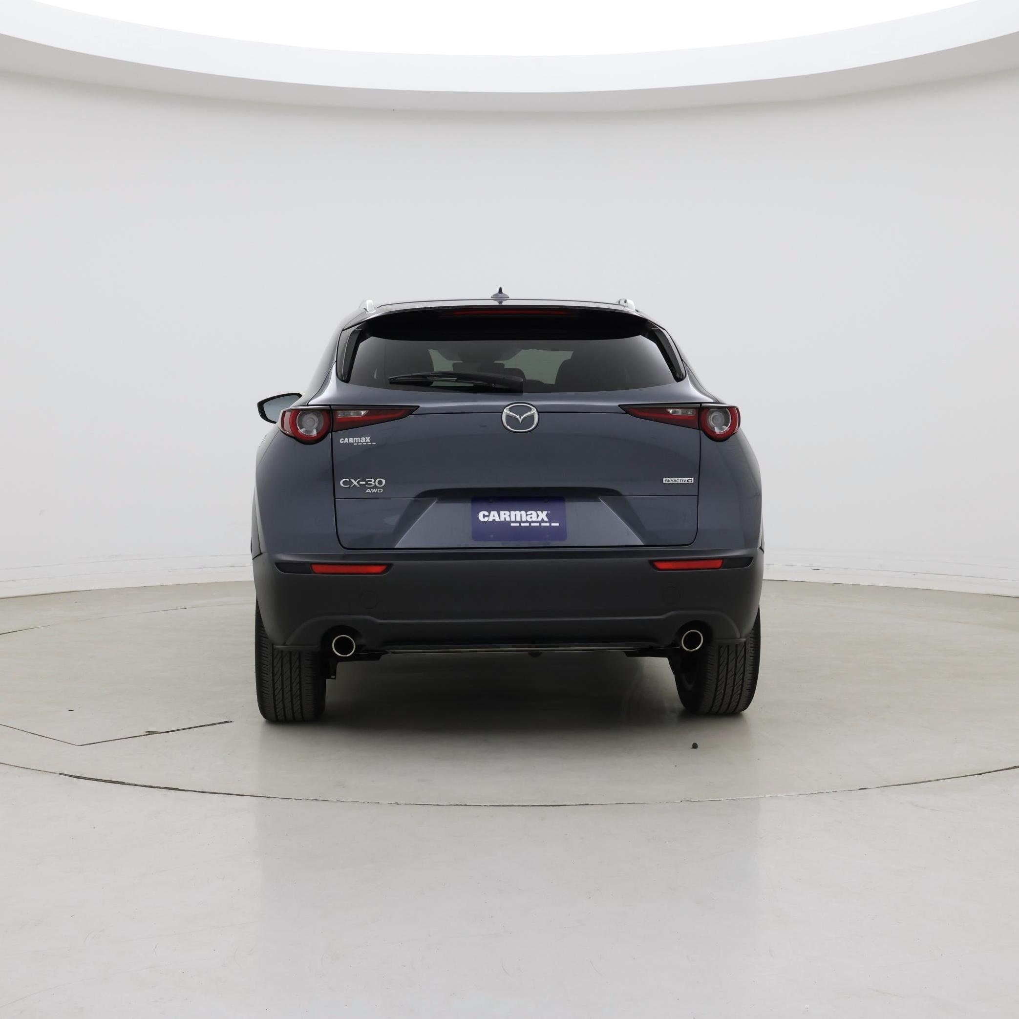 Thumbnail: 2021 Mazda CX-30 - 6