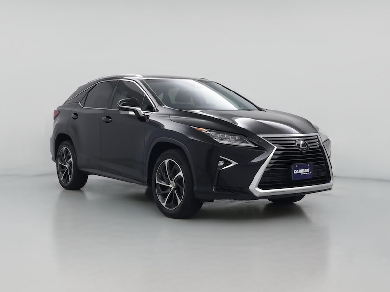 2017 Lexus RX 350 null