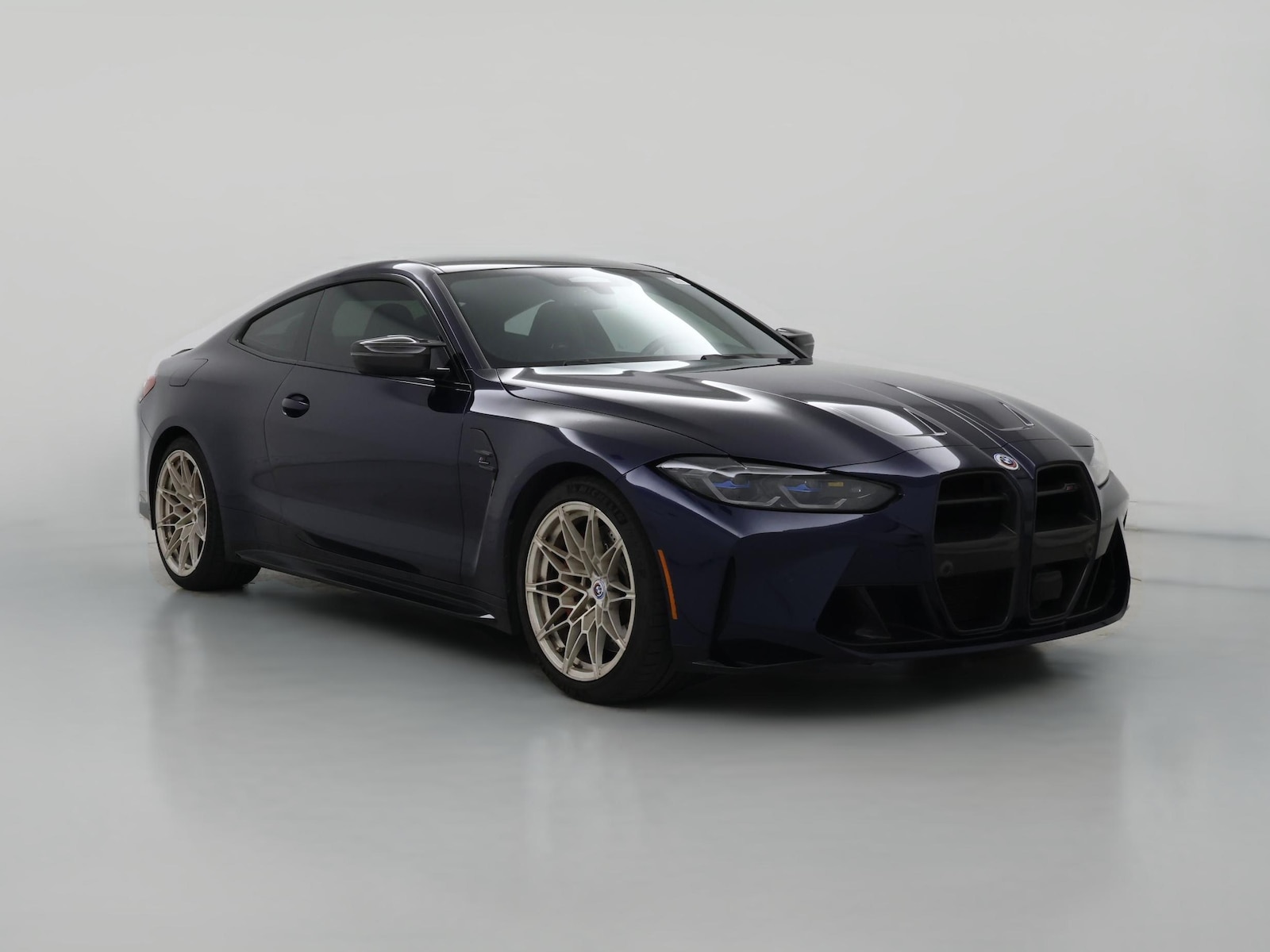 2022 BMW M4