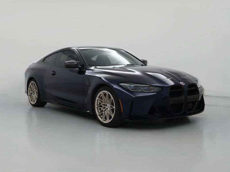 2022 BMW M4 Competition -
                  Tucson, AZ