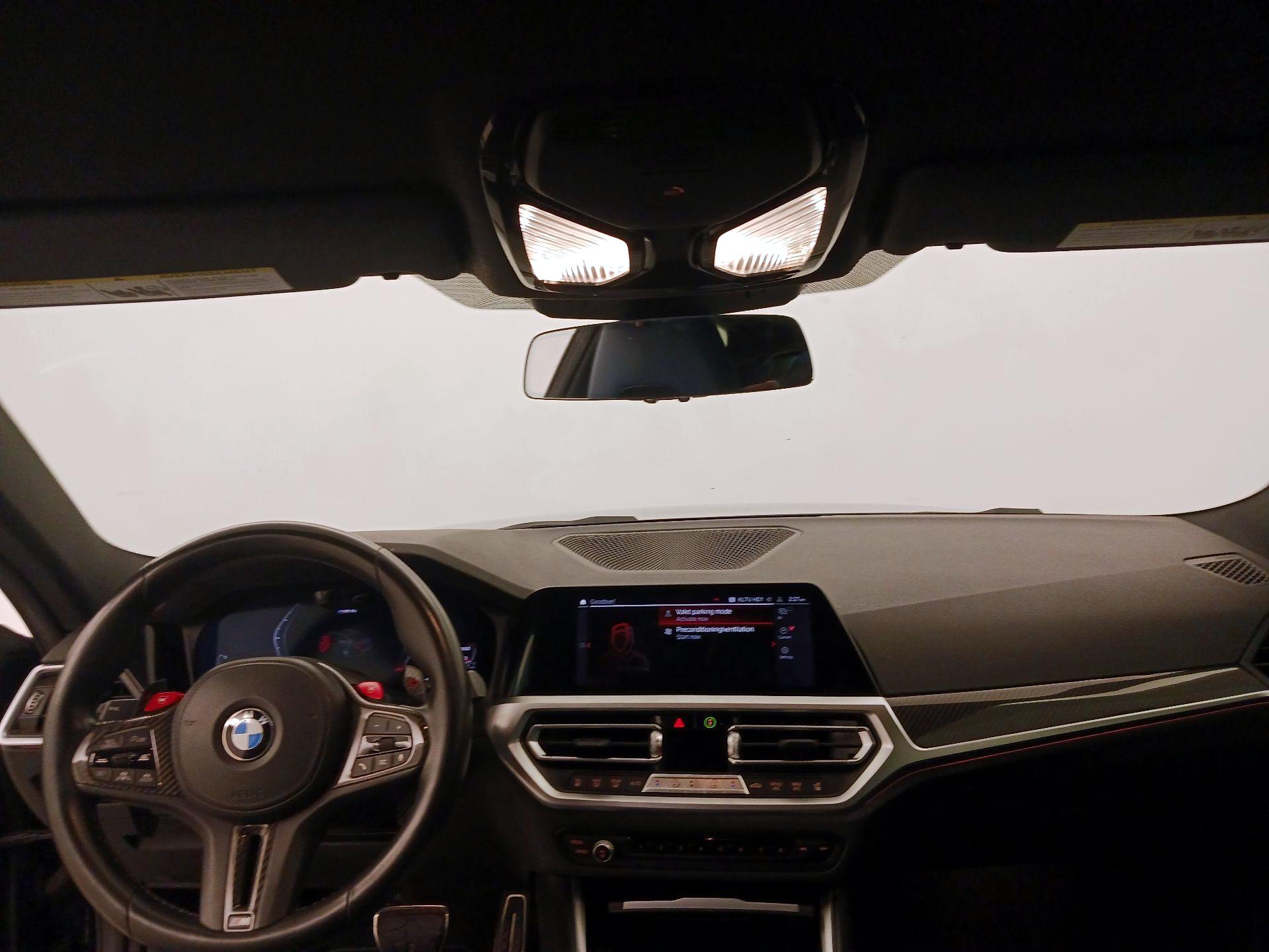 Thumbnail: 2022 BMW M4 - 9