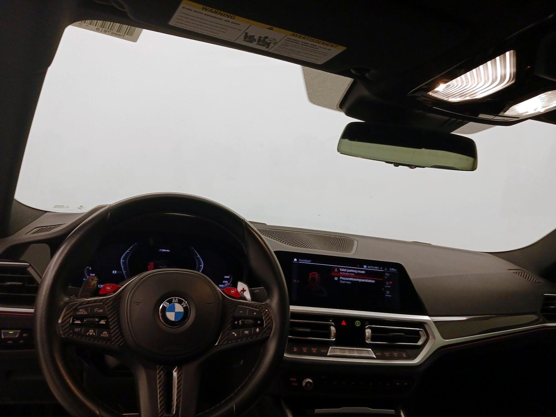 Thumbnail: 2022 BMW M4 - 10