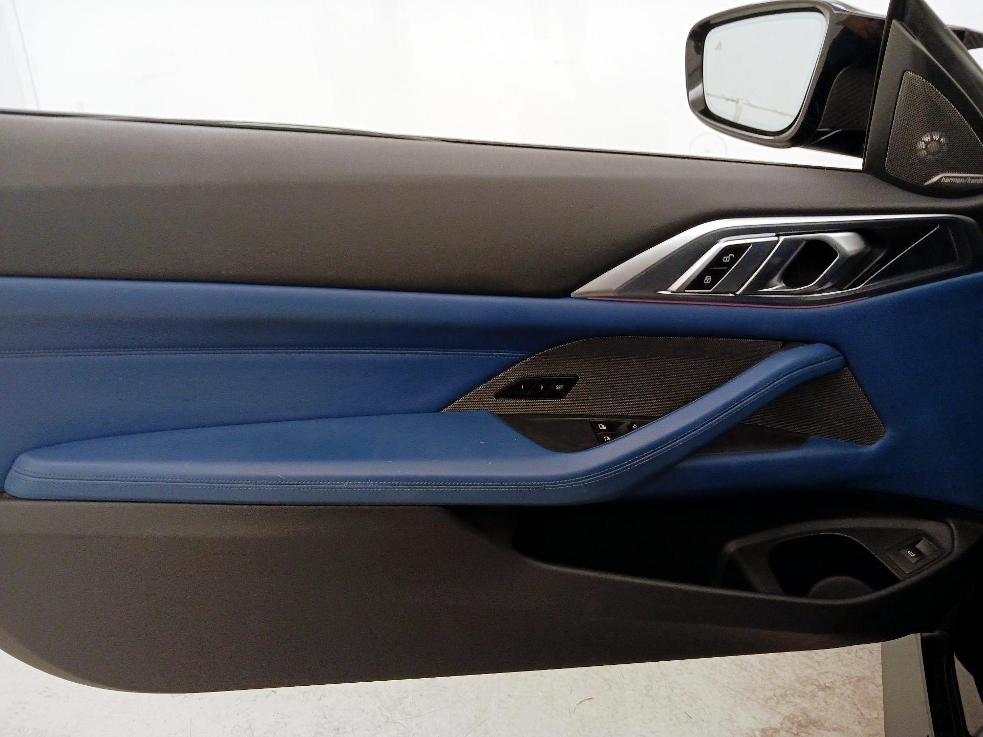 Thumbnail: 2022 BMW M4 - 12