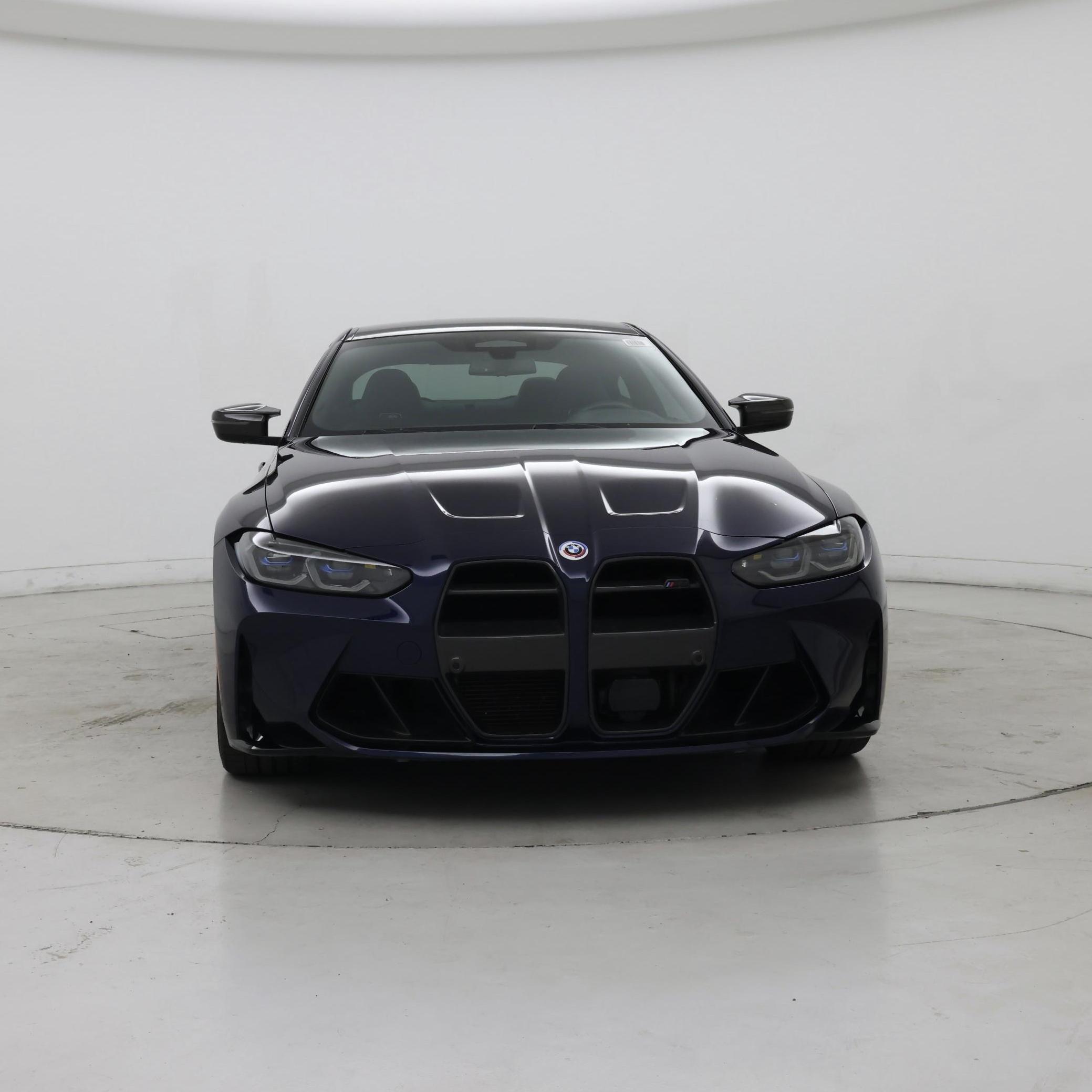 Thumbnail: 2022 BMW M4 - 5