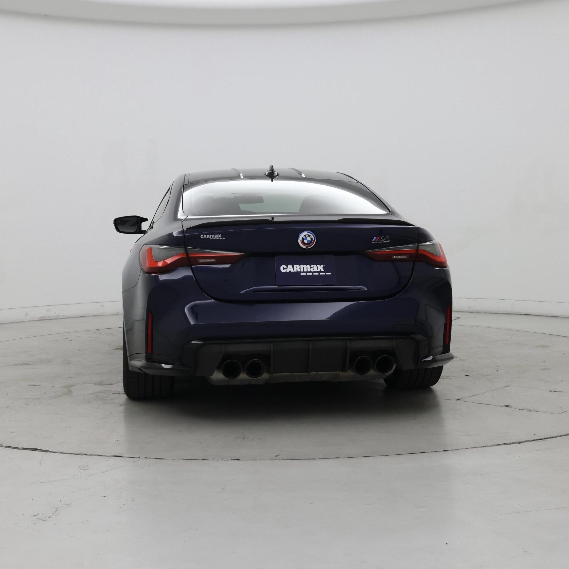 Thumbnail: 2022 BMW M4 - 6
