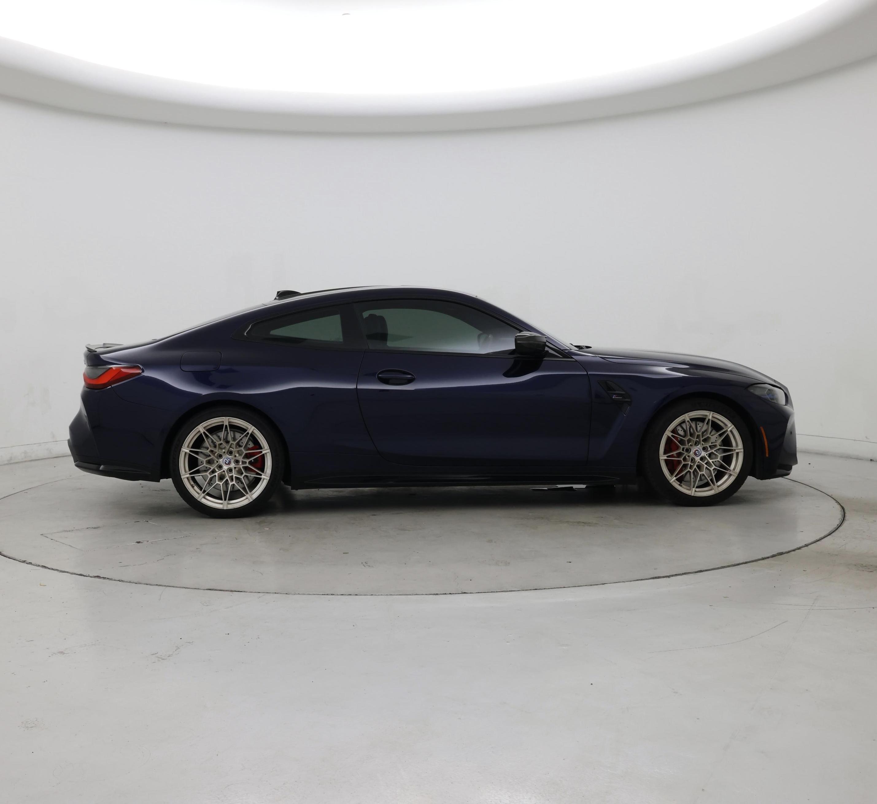 Thumbnail: 2022 BMW M4 - 7