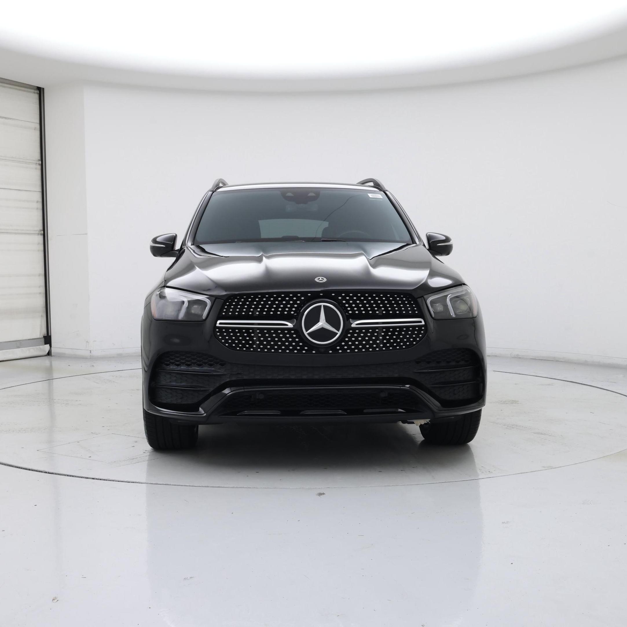 Thumbnail: 2021 Mercedes-Benz GLE - 5
