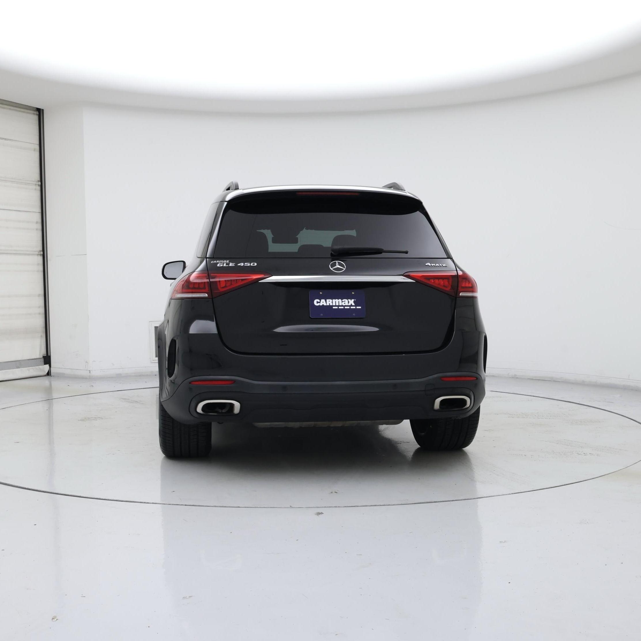 Thumbnail: 2021 Mercedes-Benz GLE - 6