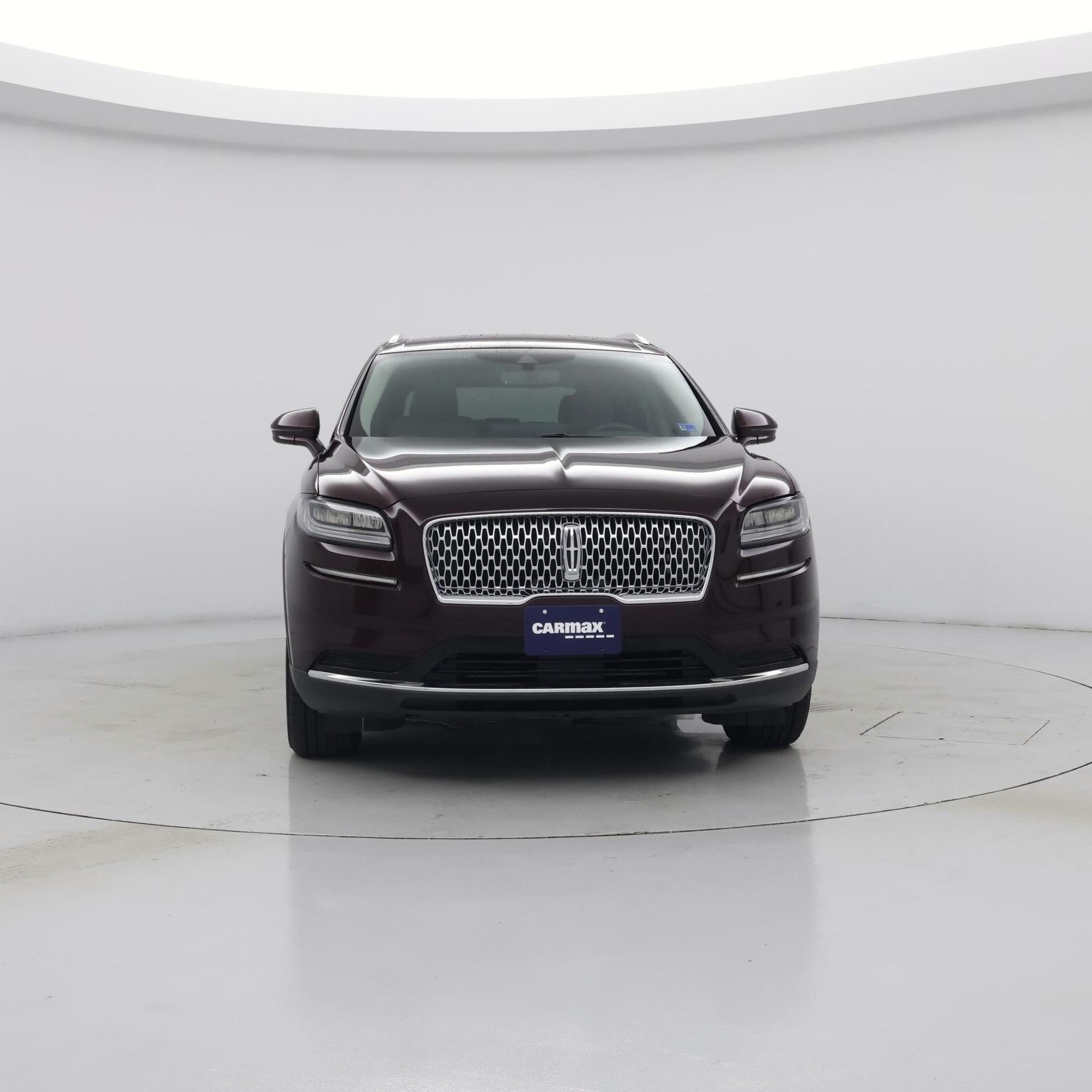 Thumbnail: 2023 Lincoln Nautilus - 5