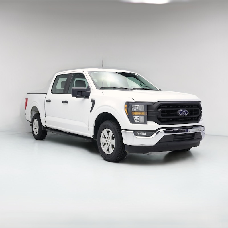 2023 Ford F150 XL