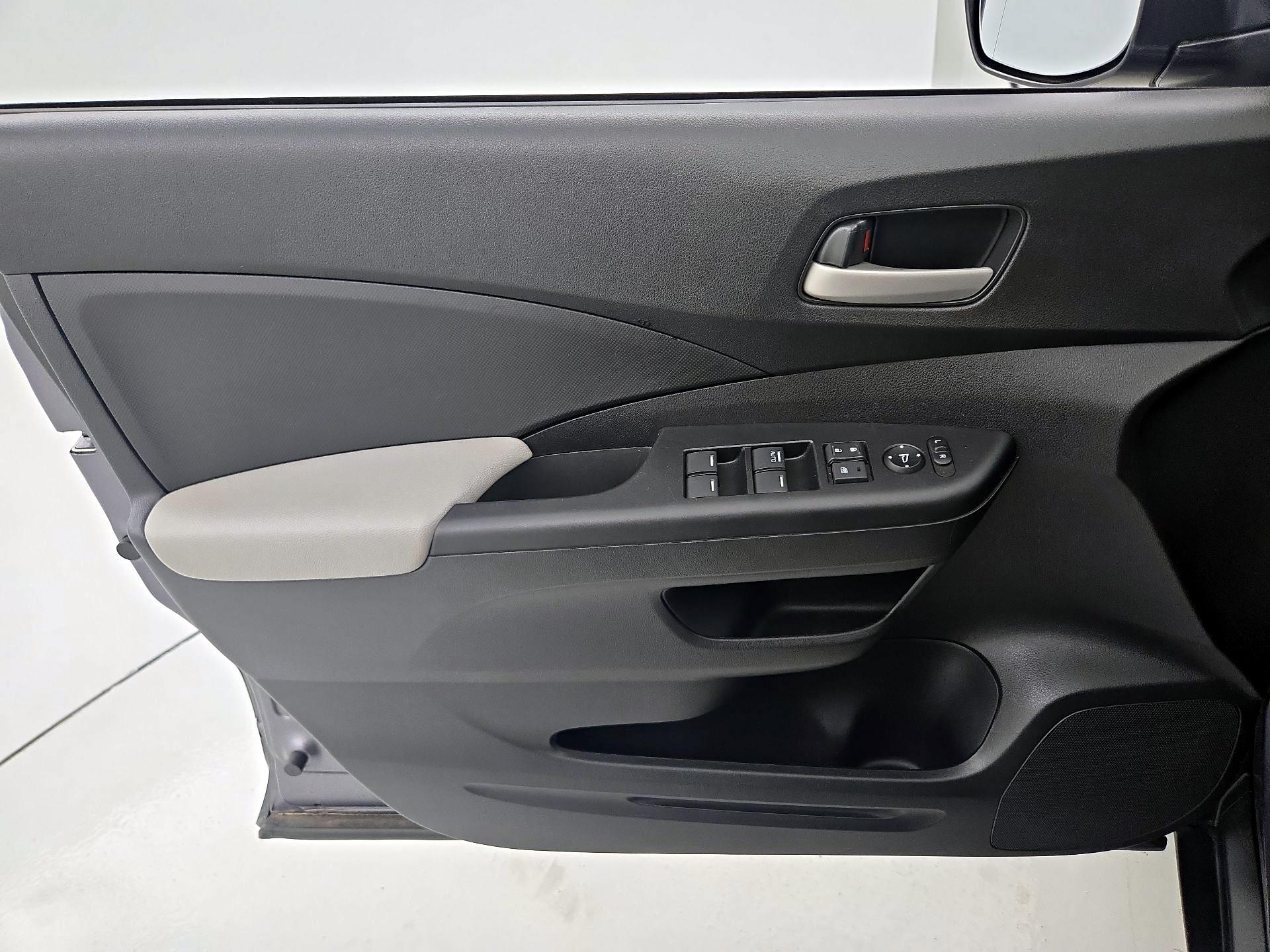 Thumbnail: 2015 Honda CR-V - 12