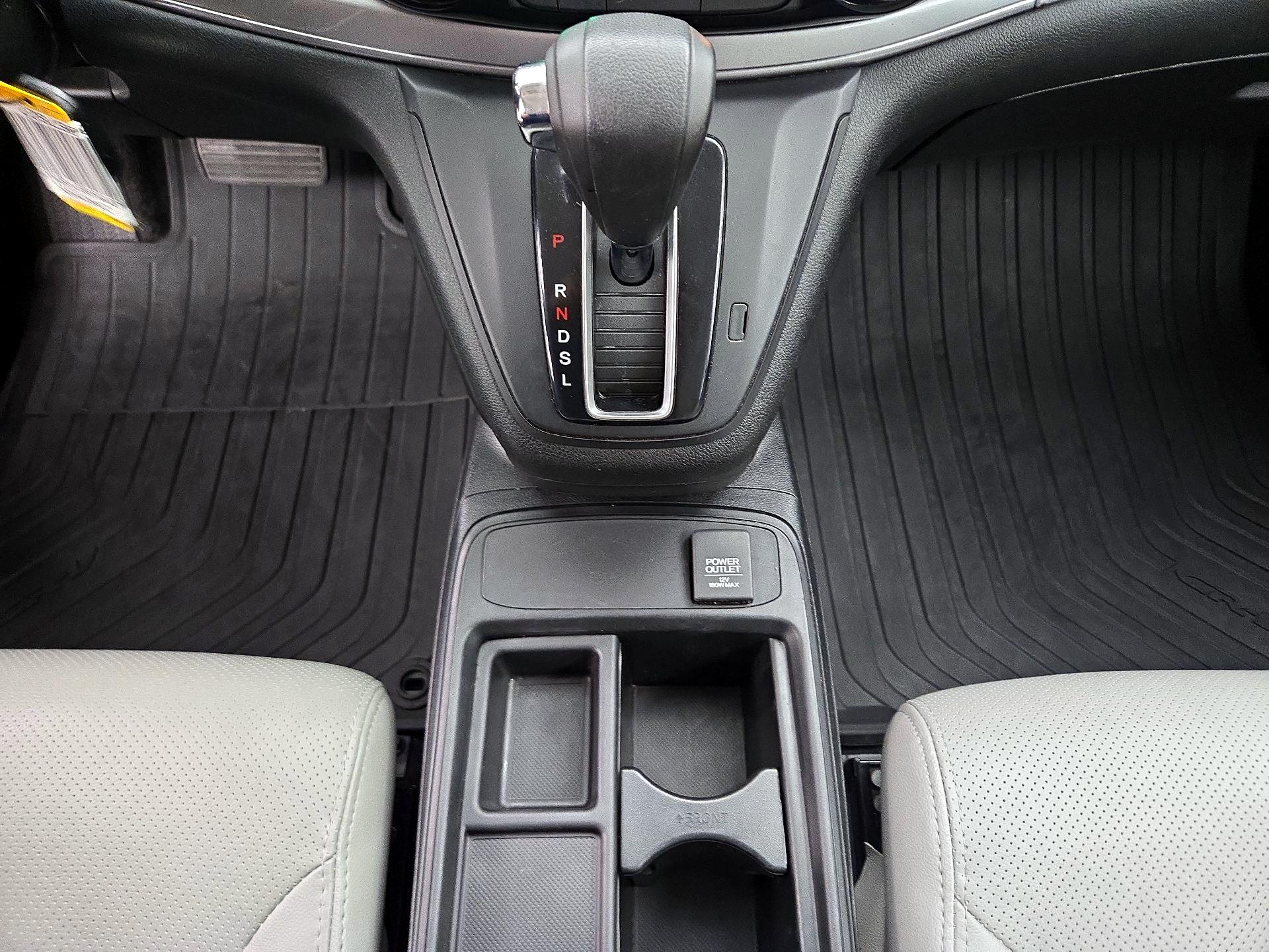Thumbnail: 2015 Honda CR-V - 17