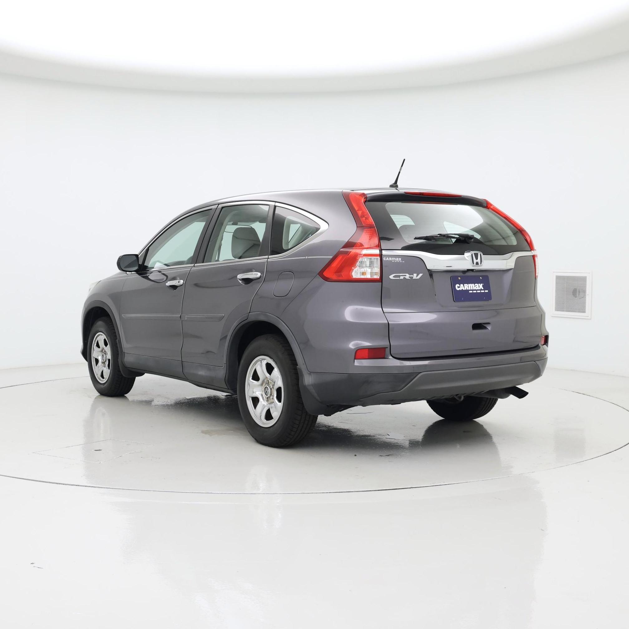 Thumbnail: 2015 Honda CR-V - 2