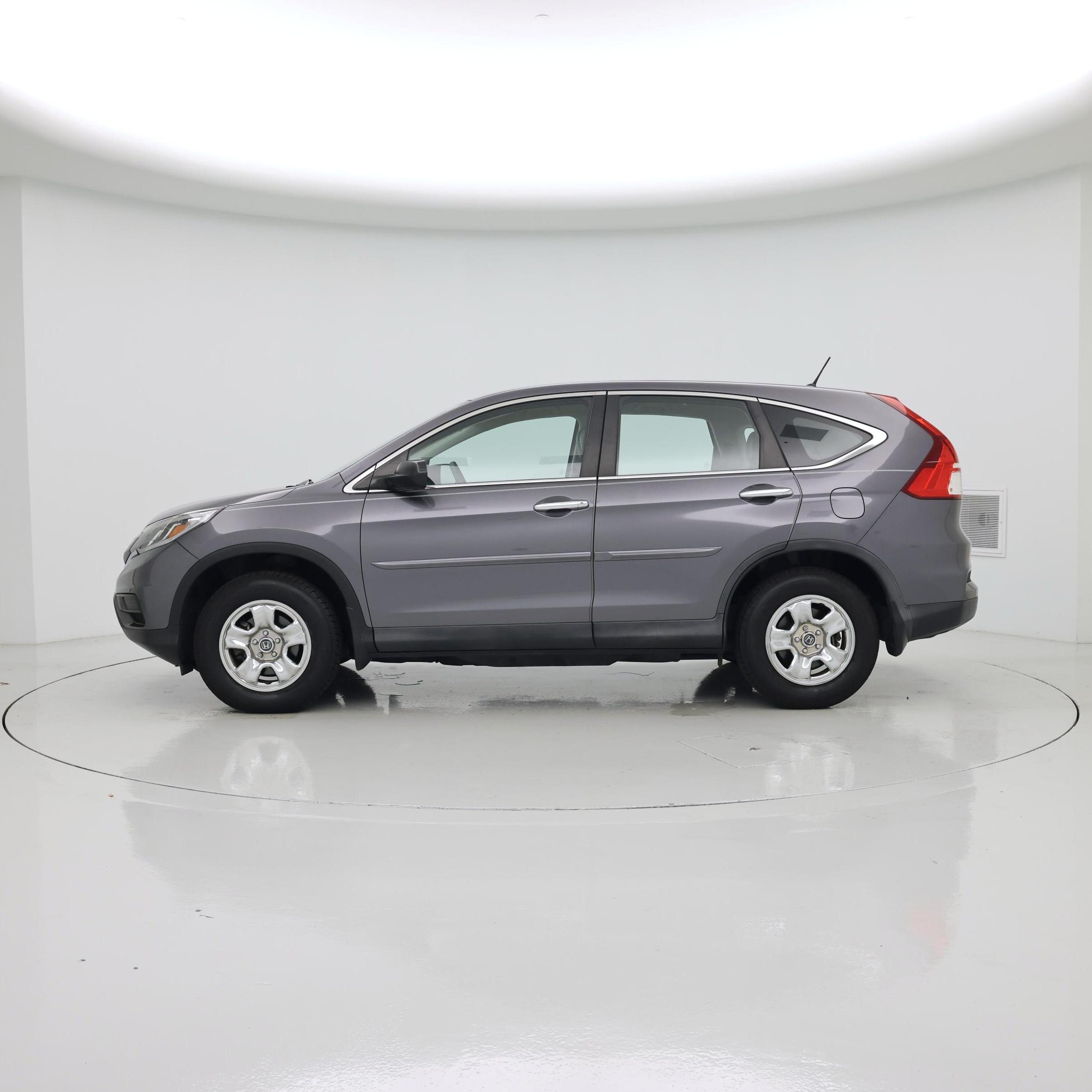 Thumbnail: 2015 Honda CR-V - 3