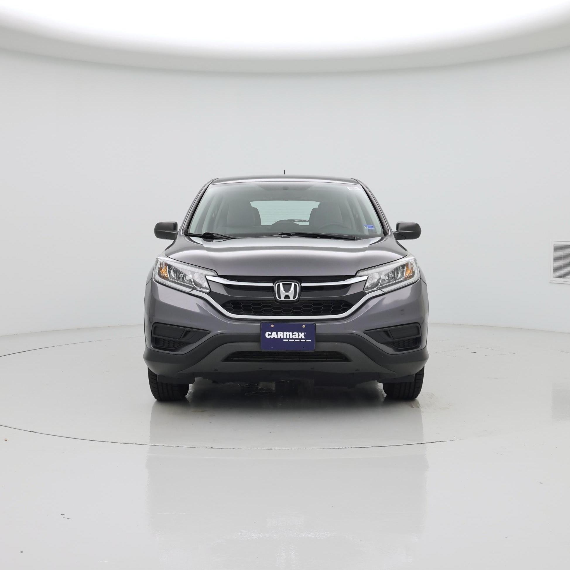 Thumbnail: 2015 Honda CR-V - 5
