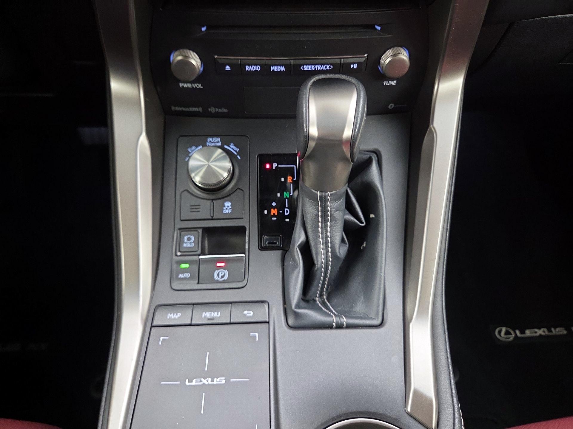 Thumbnail: 2018 Lexus NX - 18
