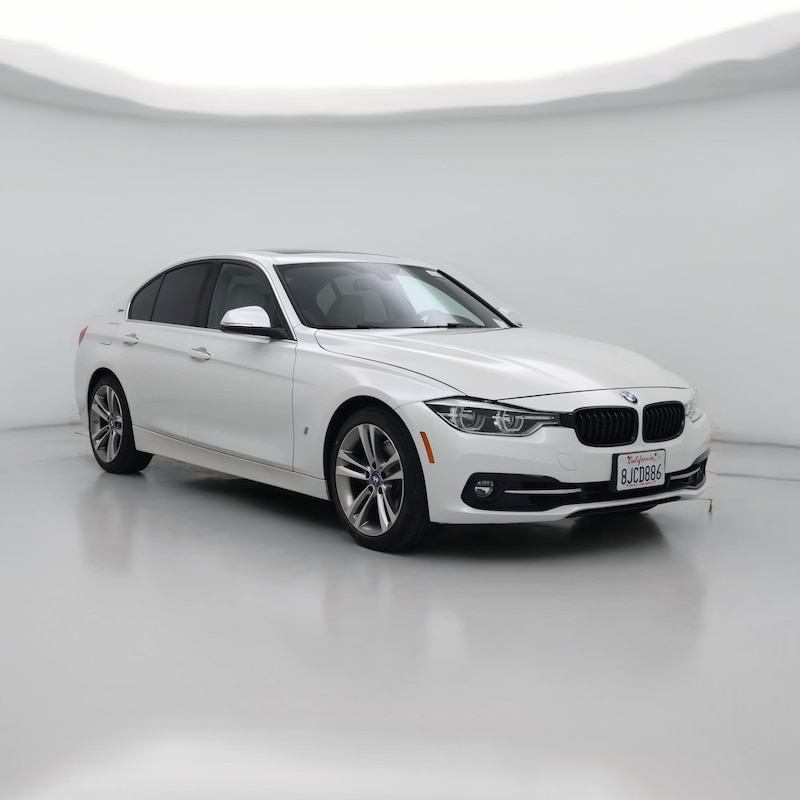 2018 BMW 330 Plug In Hybrid E iPerformance