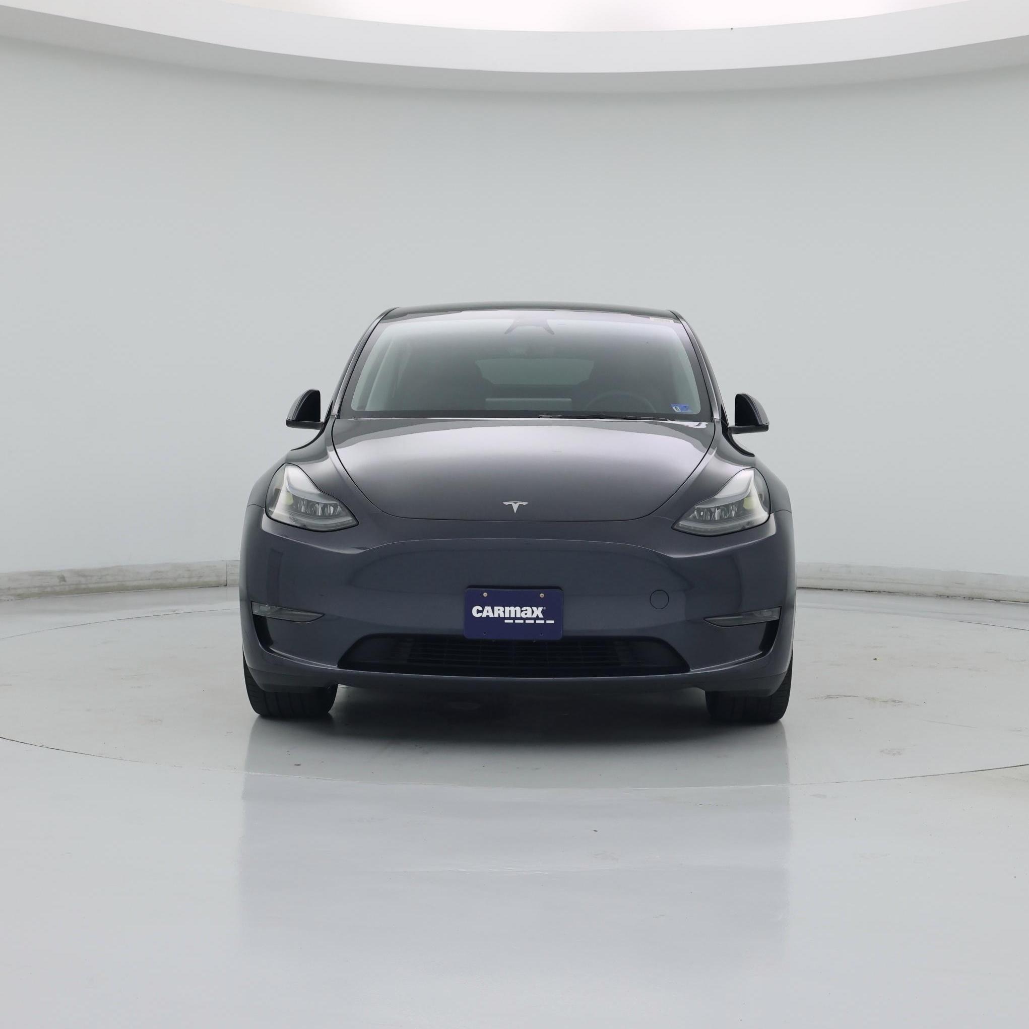 Thumbnail: 2024 Tesla Model Y - 5