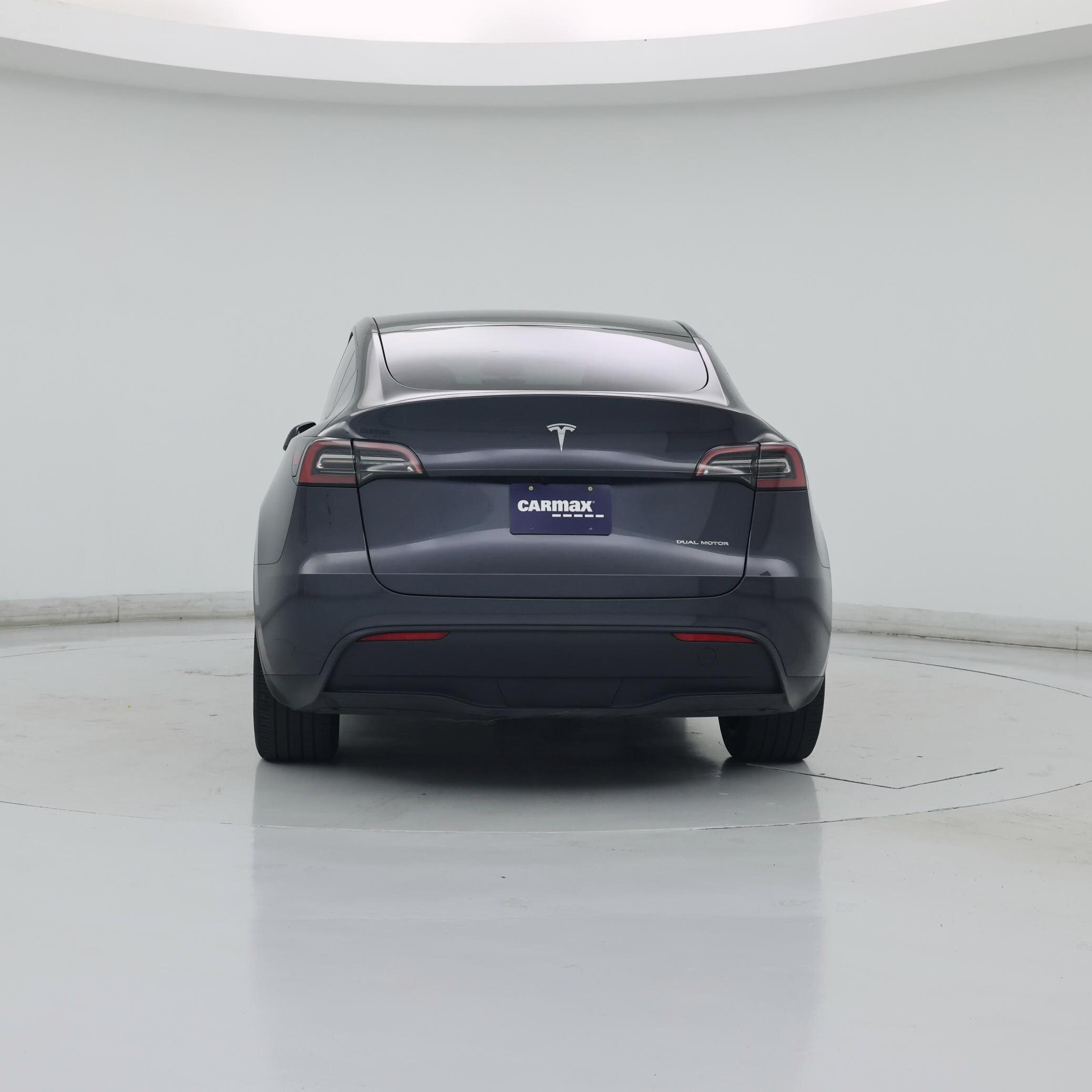Thumbnail: 2024 Tesla Model Y - 6
