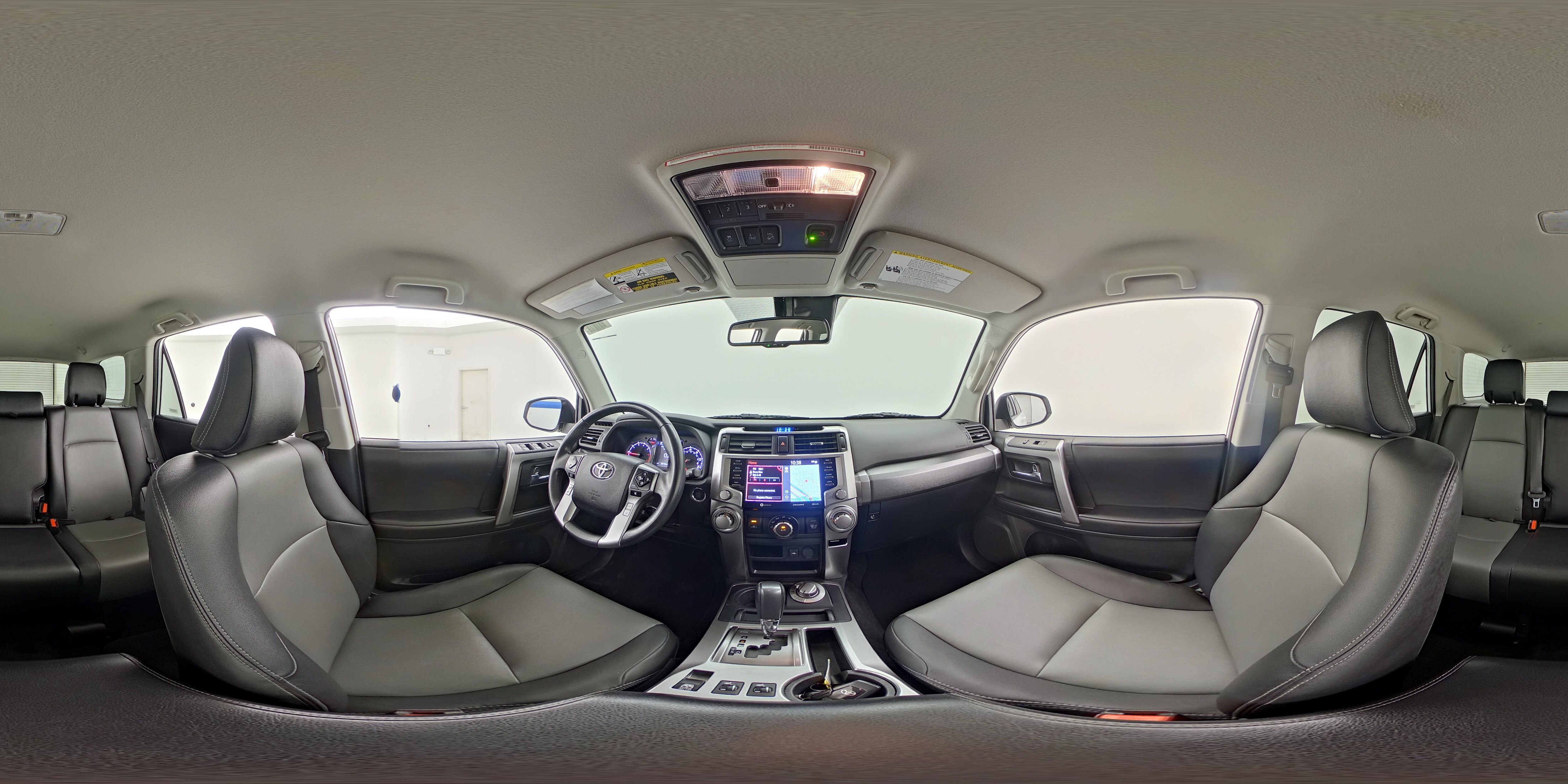 2022 Toyota 4Runner SR5 Premium - Photo 24