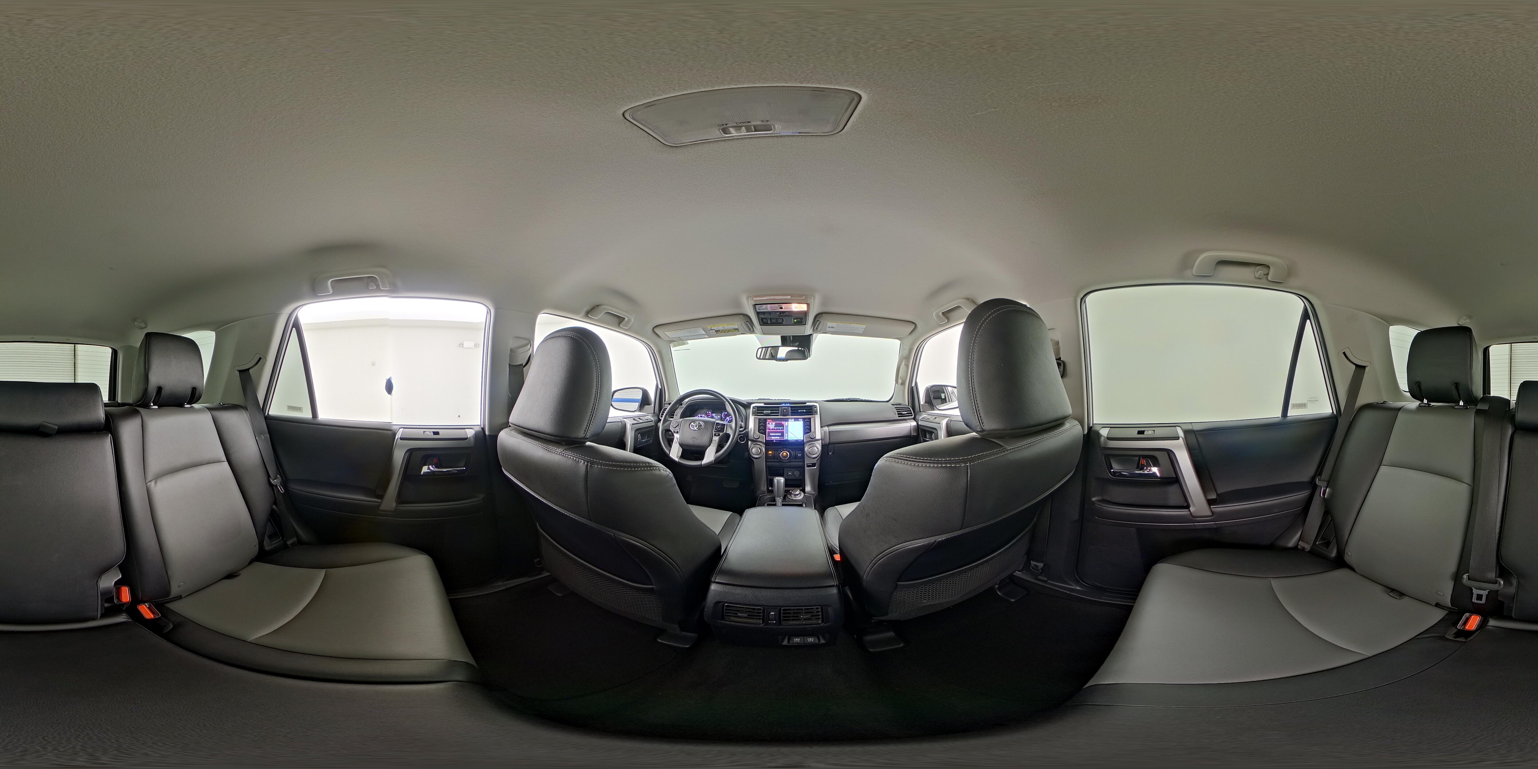 2022 Toyota 4Runner SR5 Premium - Photo 25