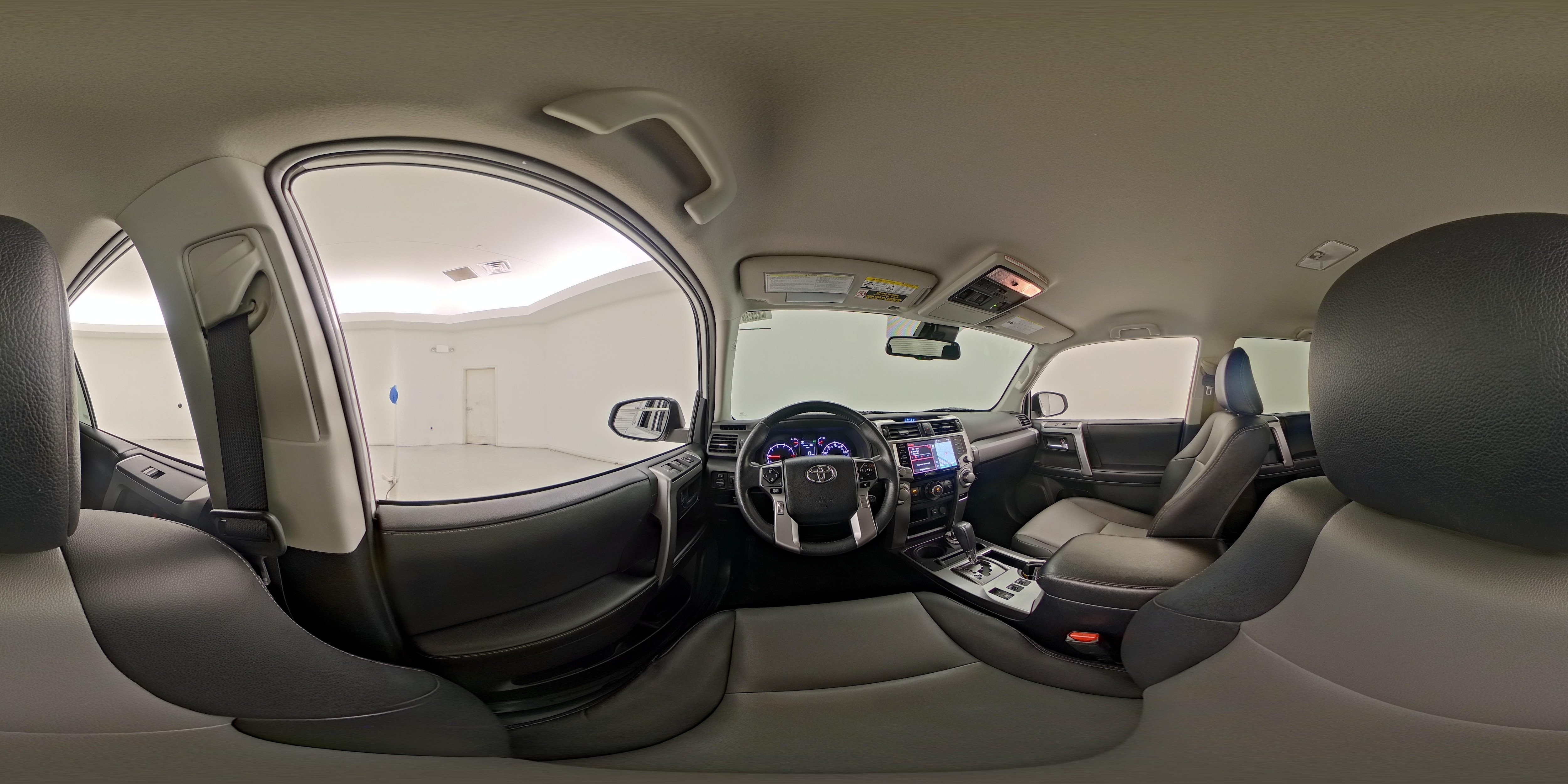 2022 Toyota 4Runner SR5 Premium - Photo 26