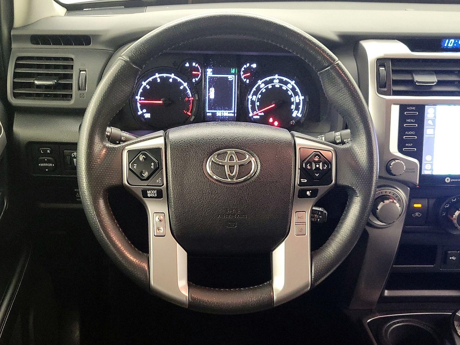 2022 Toyota 4Runner SR5 Premium - Photo 11