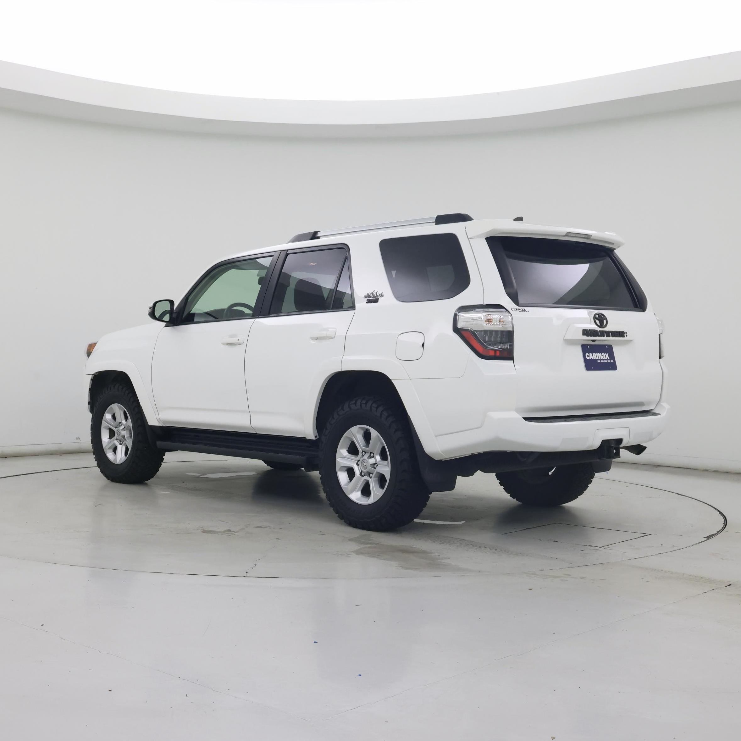 Thumbnail: 2022 Toyota 4Runner - 2