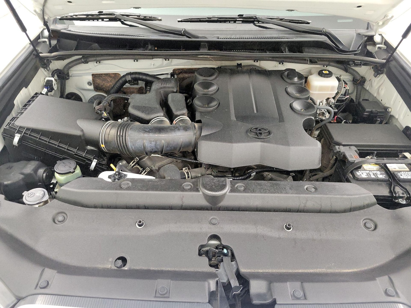 2022 Toyota 4Runner SR5 Premium - Photo 22