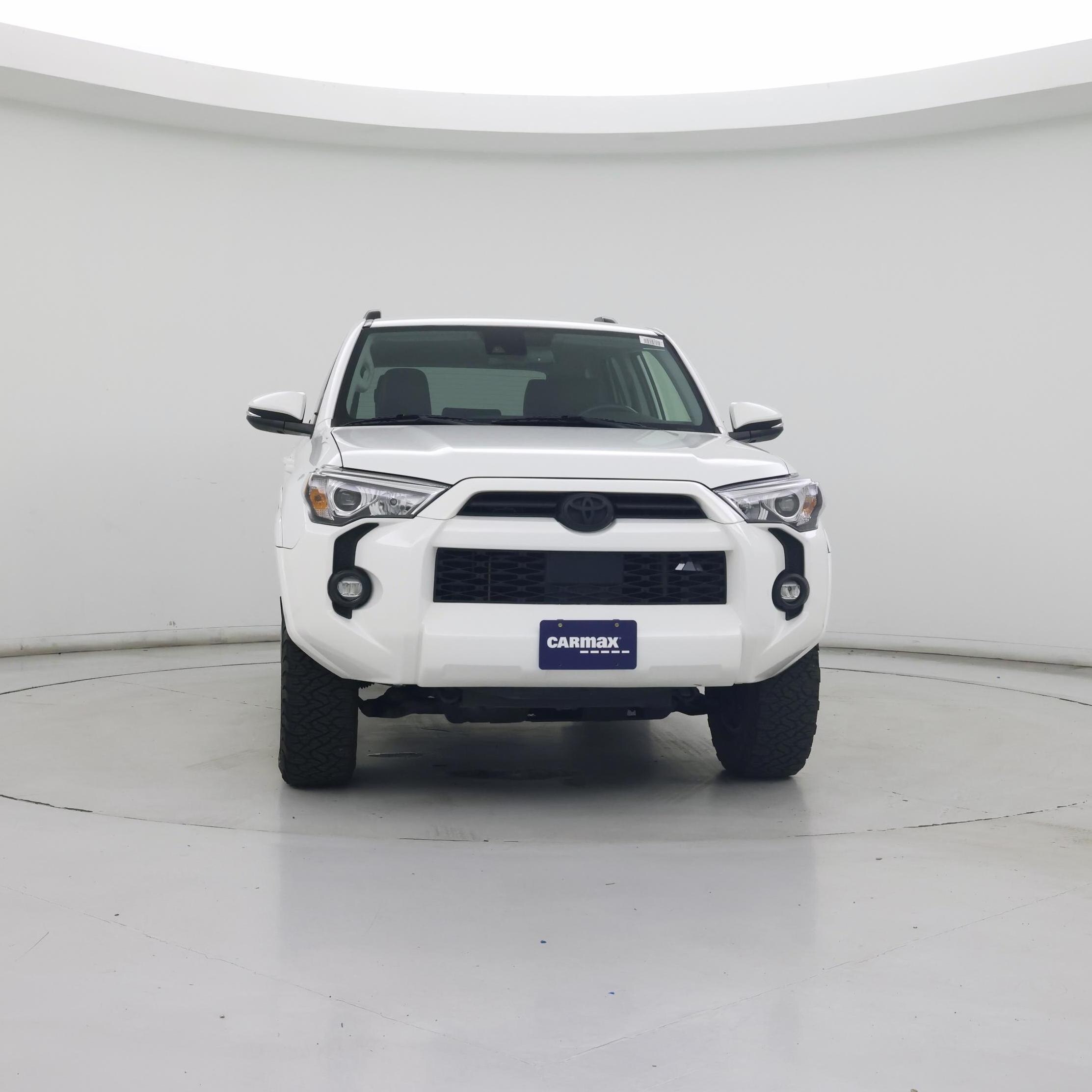 Thumbnail: 2022 Toyota 4Runner - 5