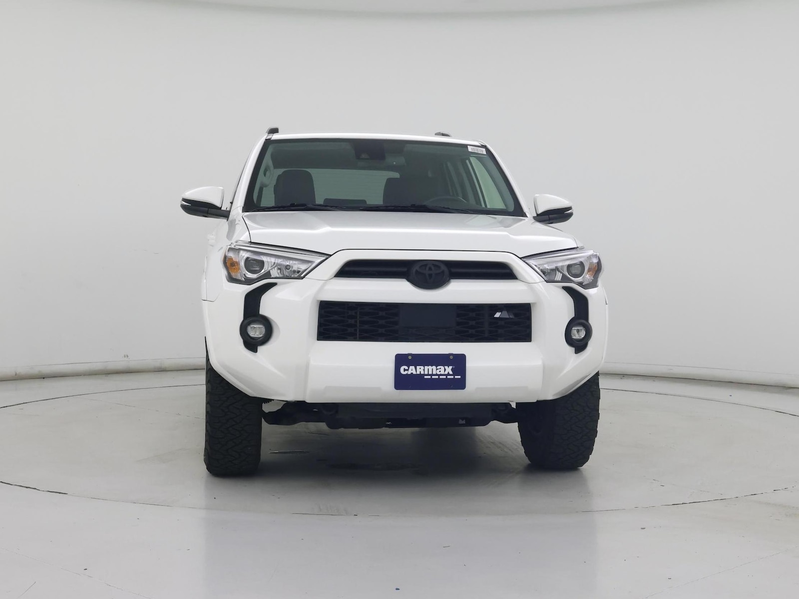 2022 Toyota 4Runner SR5 Premium - Photo 6