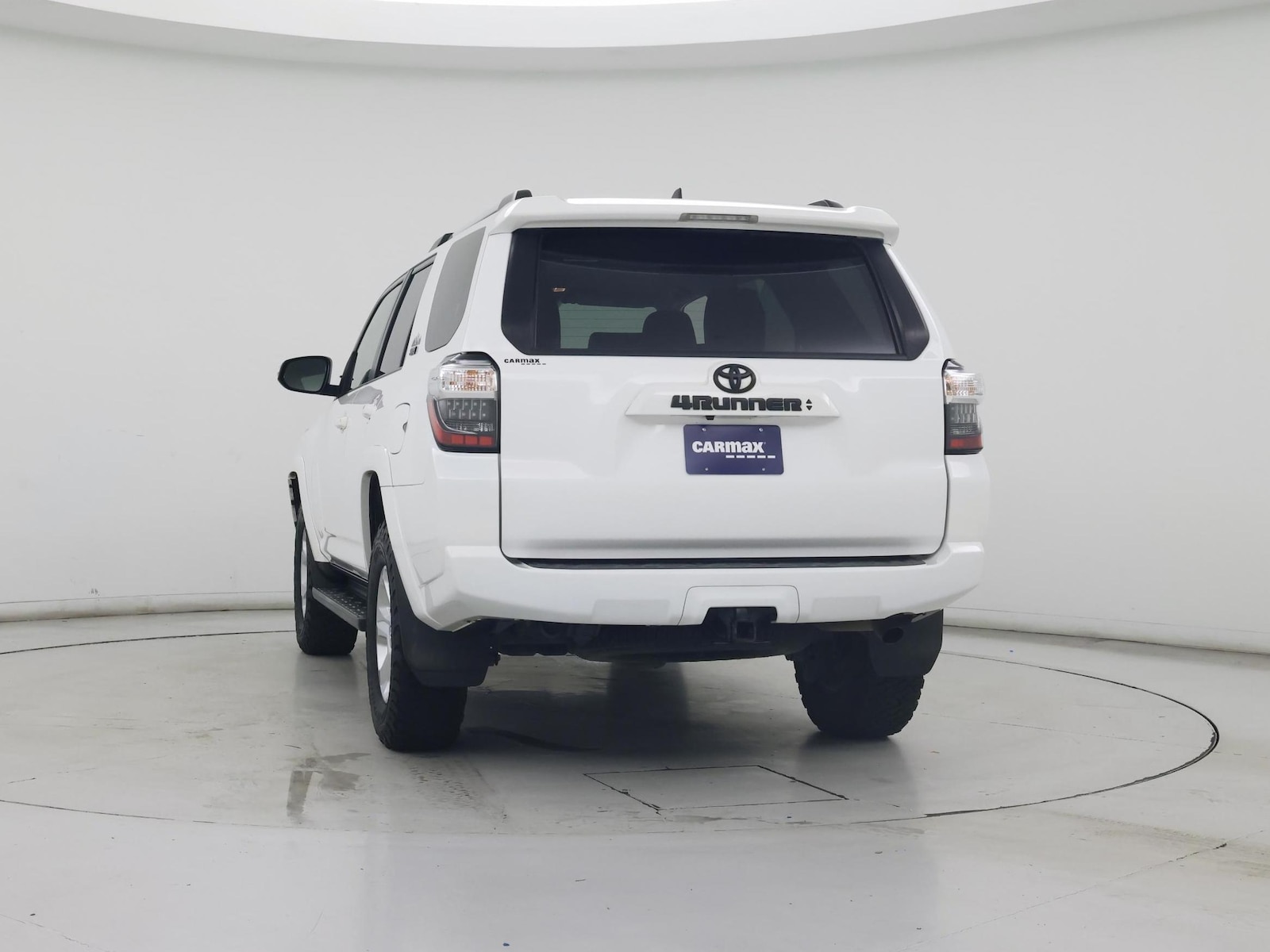2022 Toyota 4Runner SR5 Premium - Photo 7