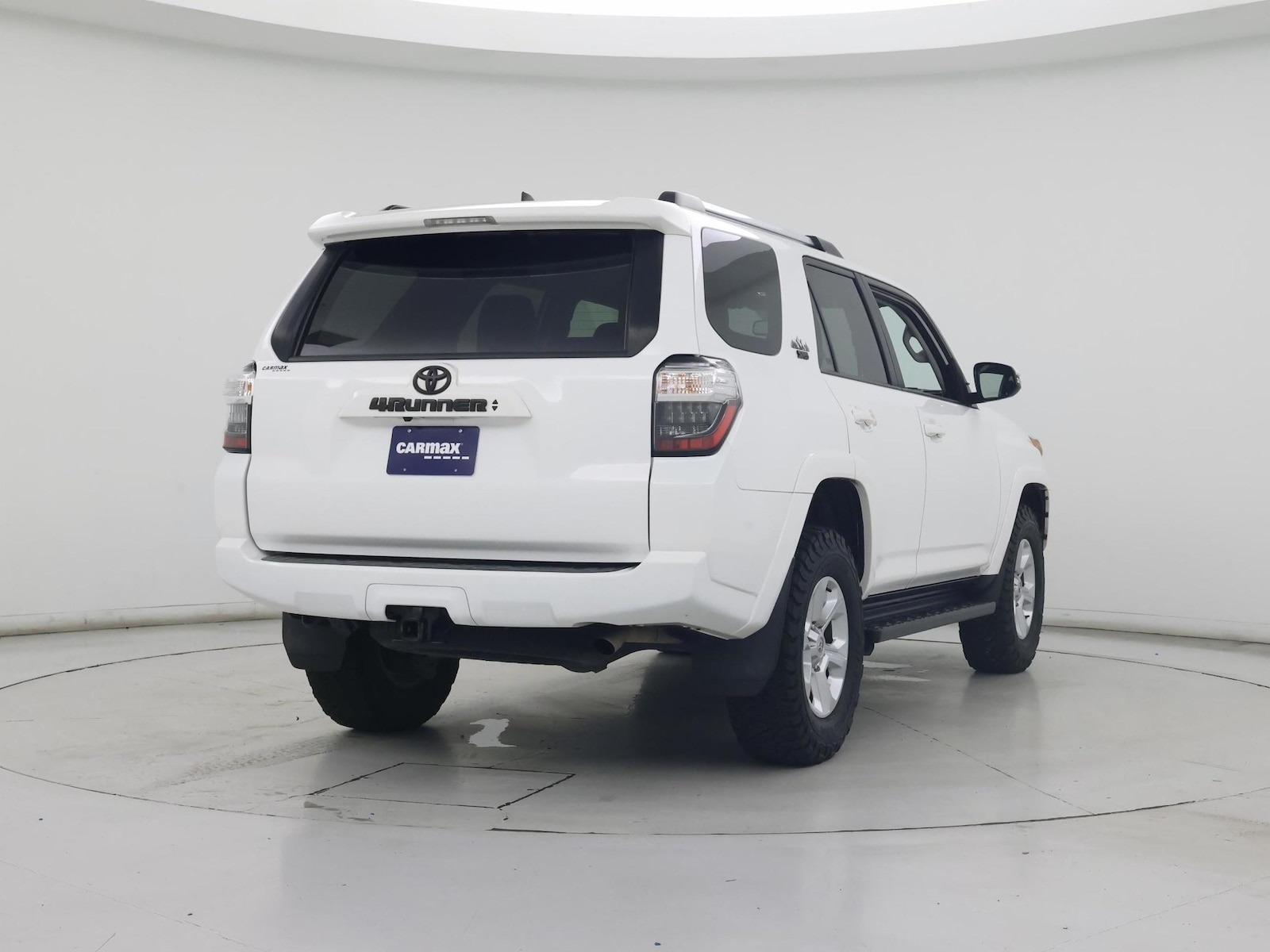 2022 Toyota 4Runner SR5 Premium - Photo 9