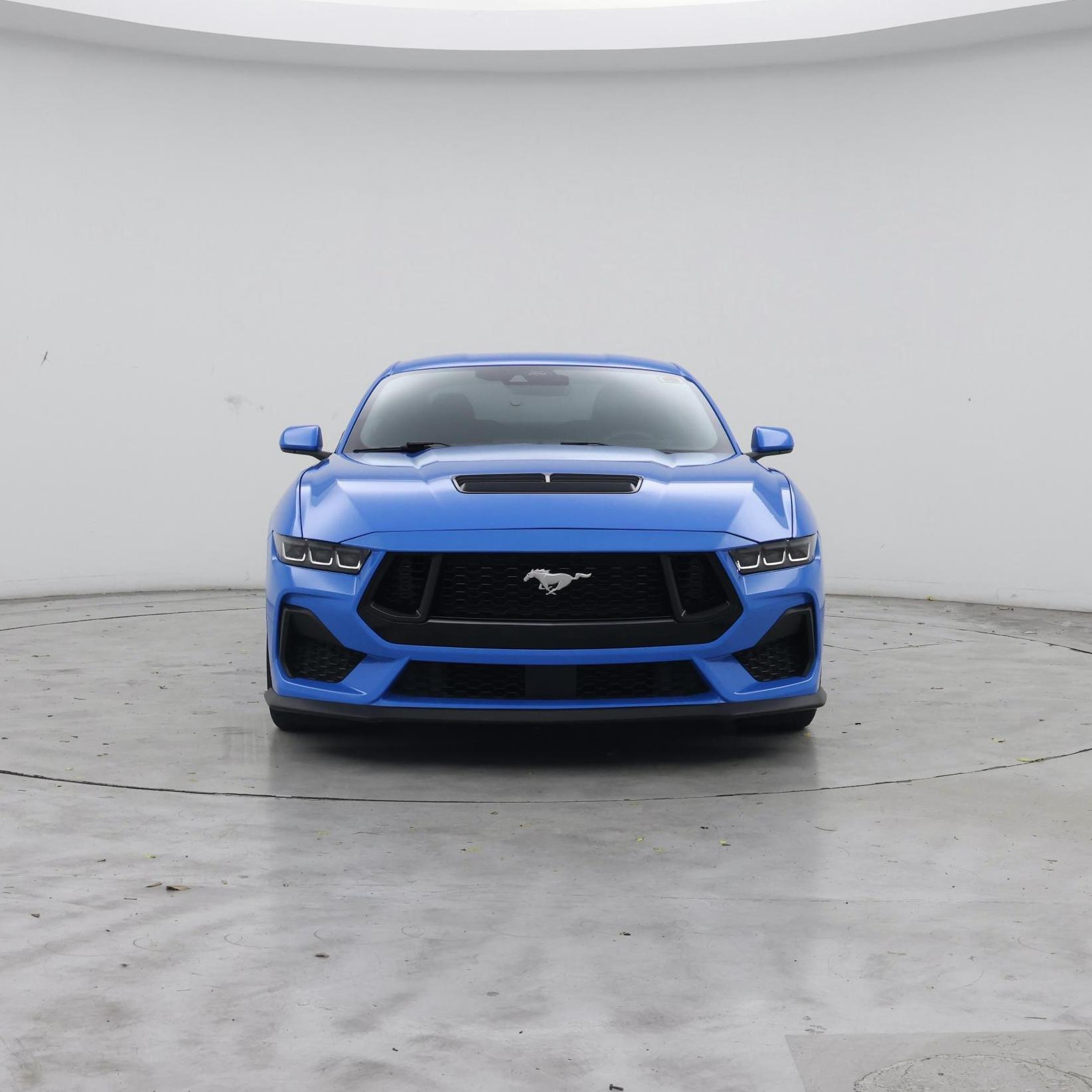 Thumbnail: 2024 Ford Mustang - 5