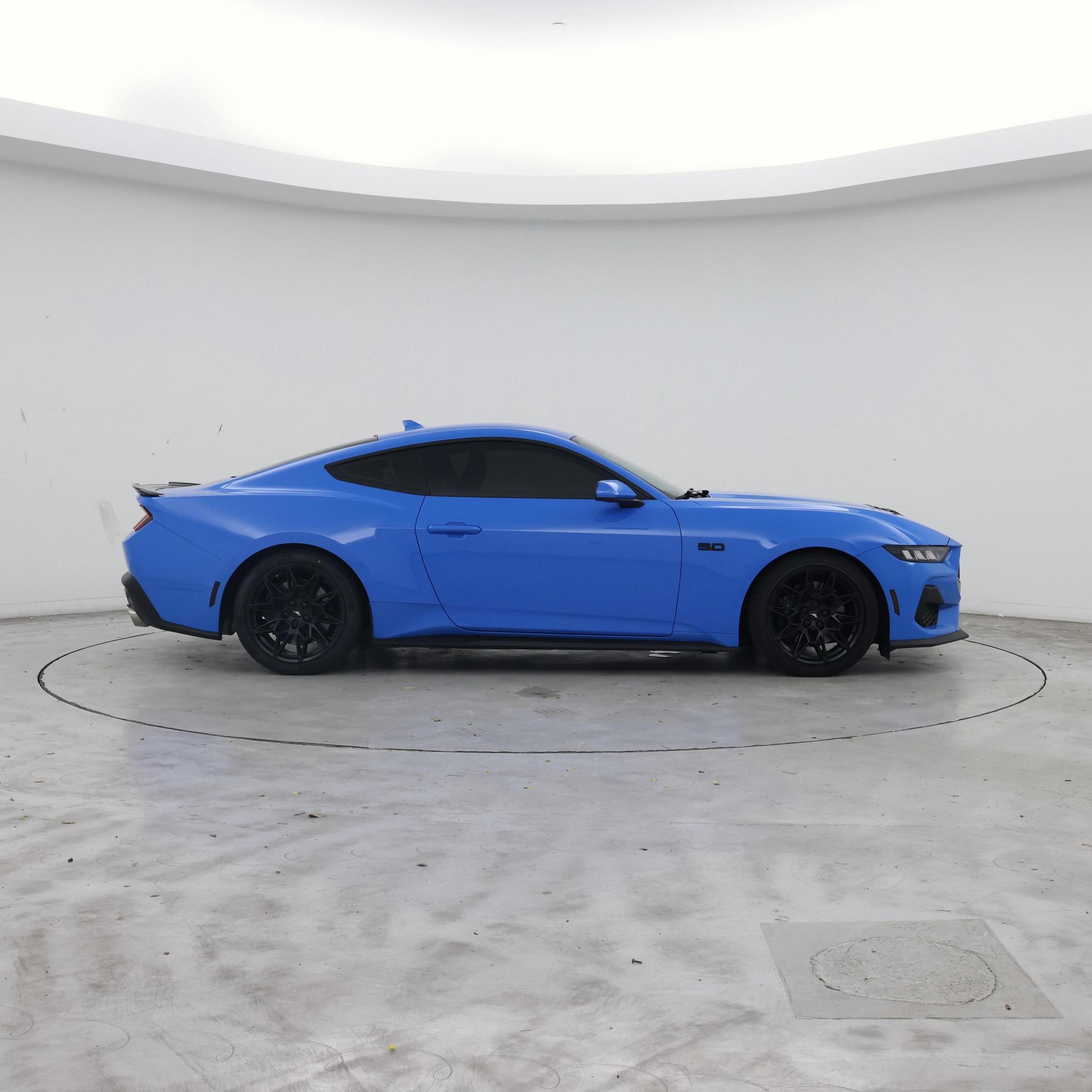 Thumbnail: 2024 Ford Mustang - 7